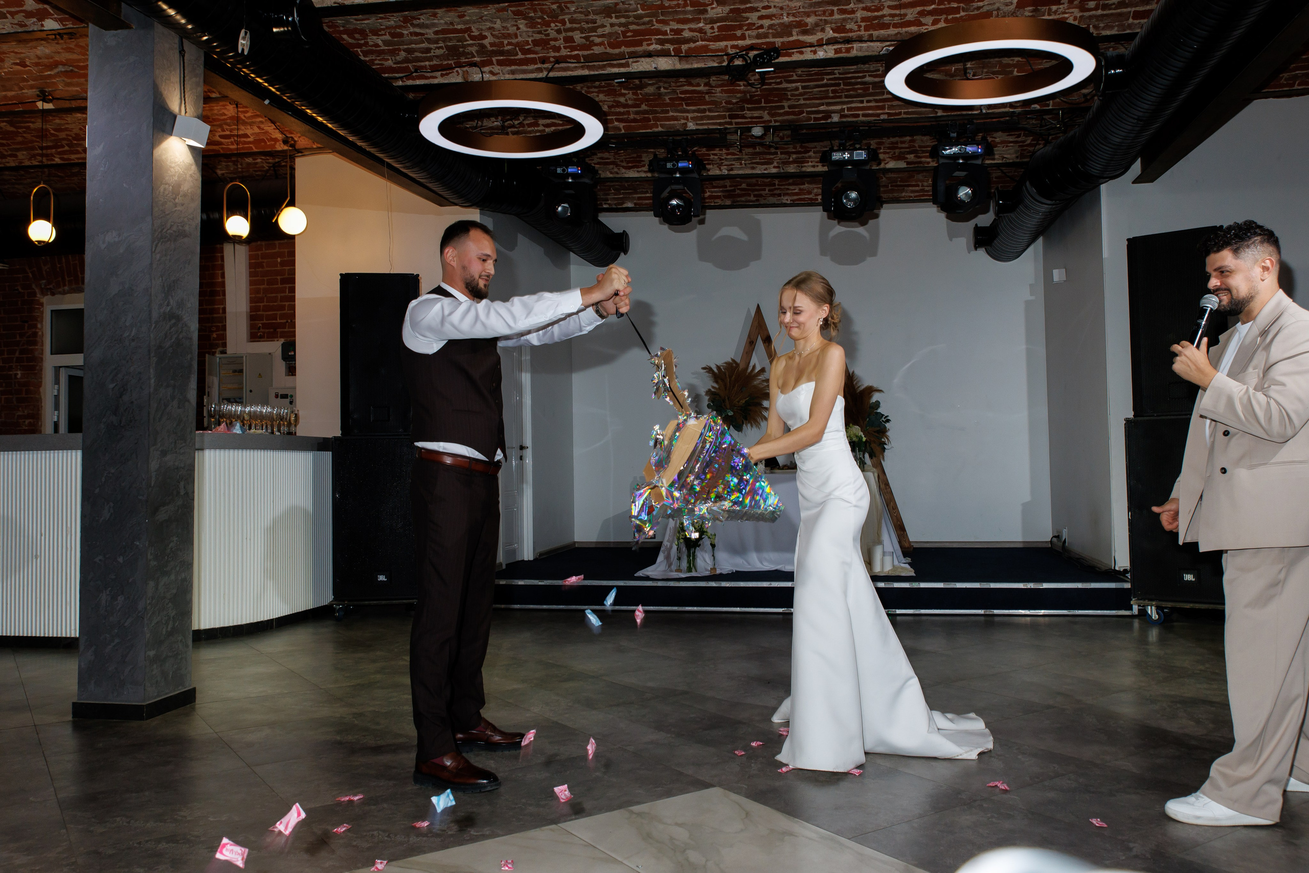 Кирилл и Дарья. Свадебный фотограф в Саратове