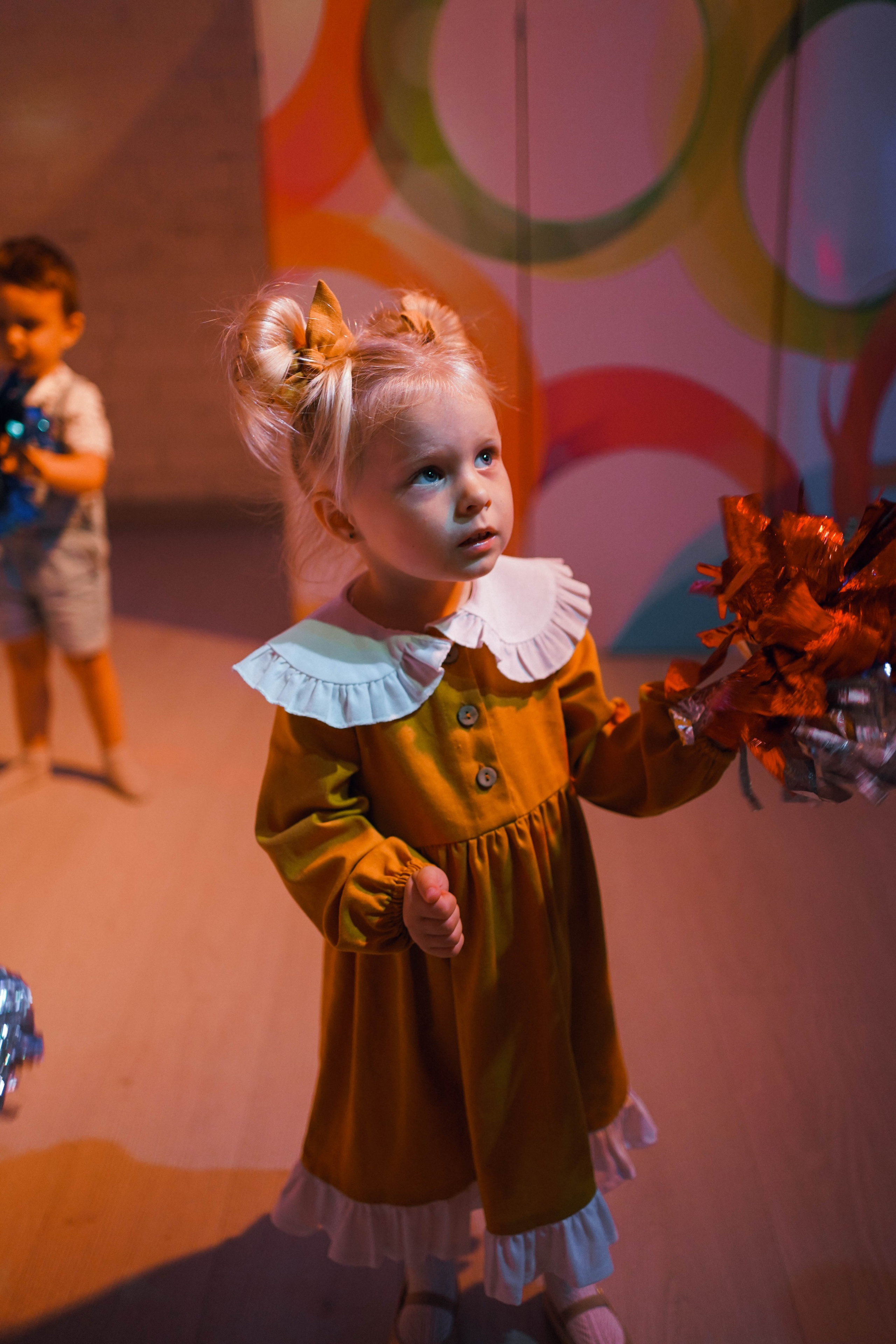 Агуша /день рождения/. Семейный и портретный фотограф в Екатеринбурге Yana Strok