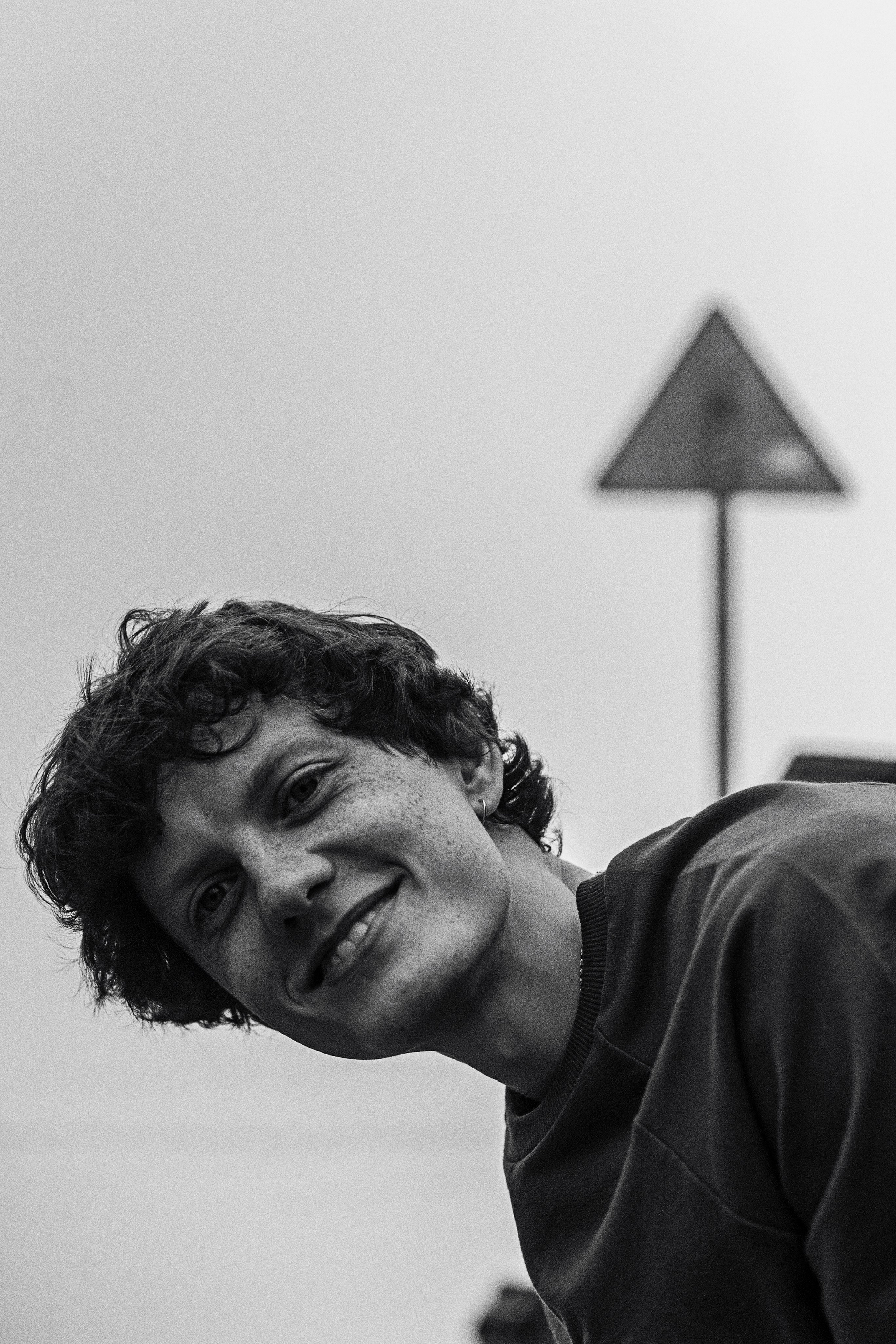 Egor. Сергей Виноградов фотограф Россия Санкт-Петербург