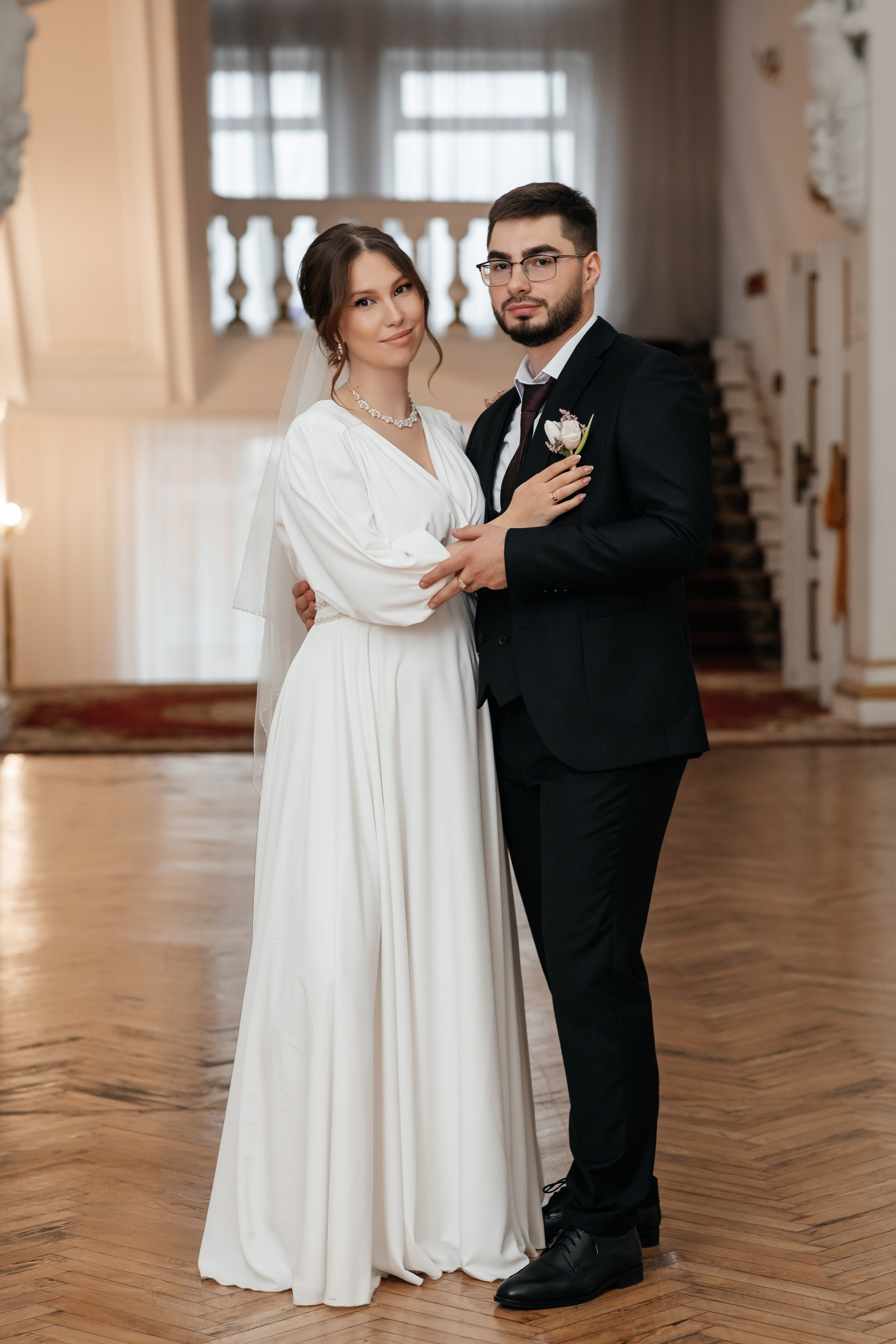 Фазли Соня. Семейный и свадебный фотограф в Томске Марилова Ольга