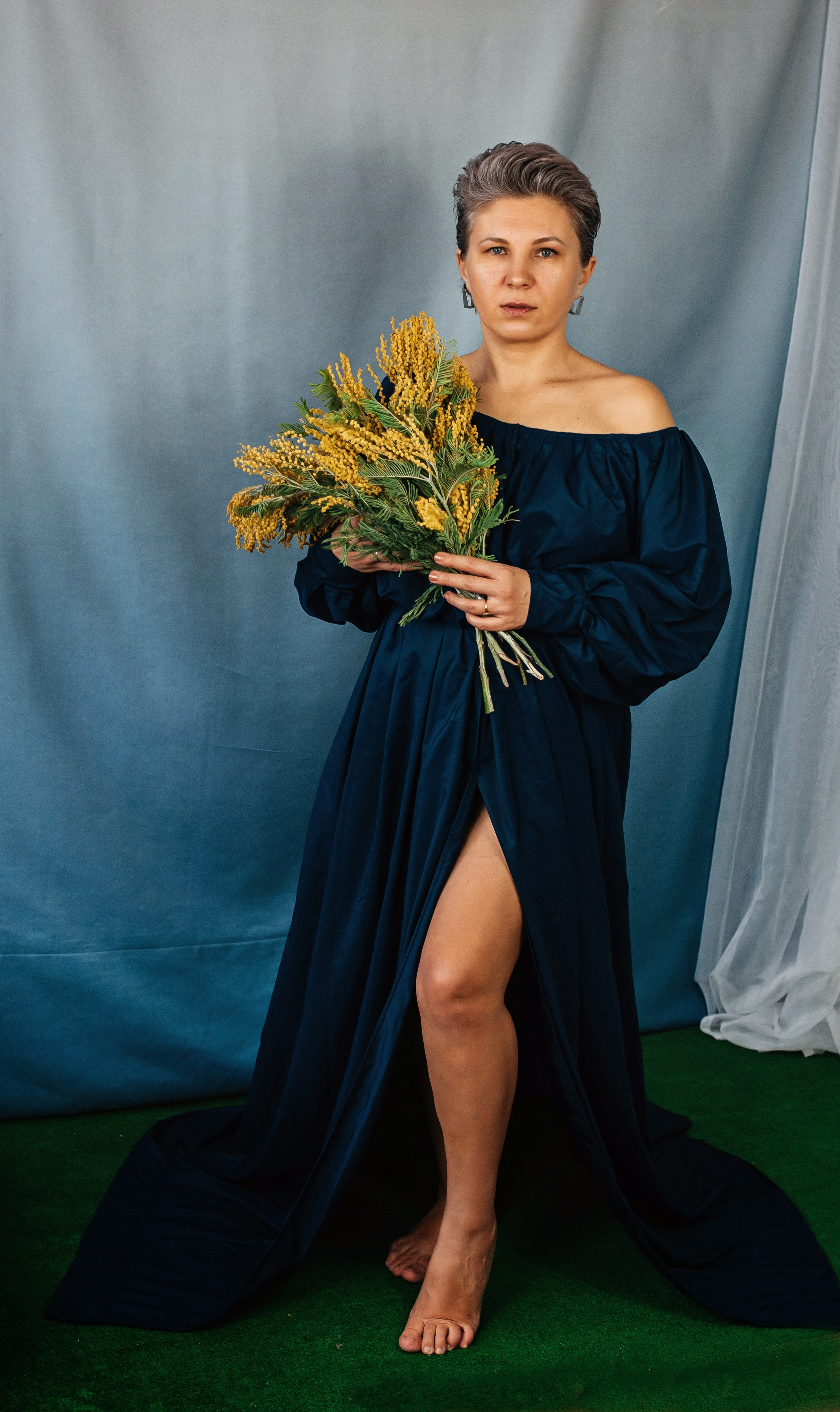 Весенний фотодень. Детский и семейный фотограф выпускной альбом Приморско-Ахтарск