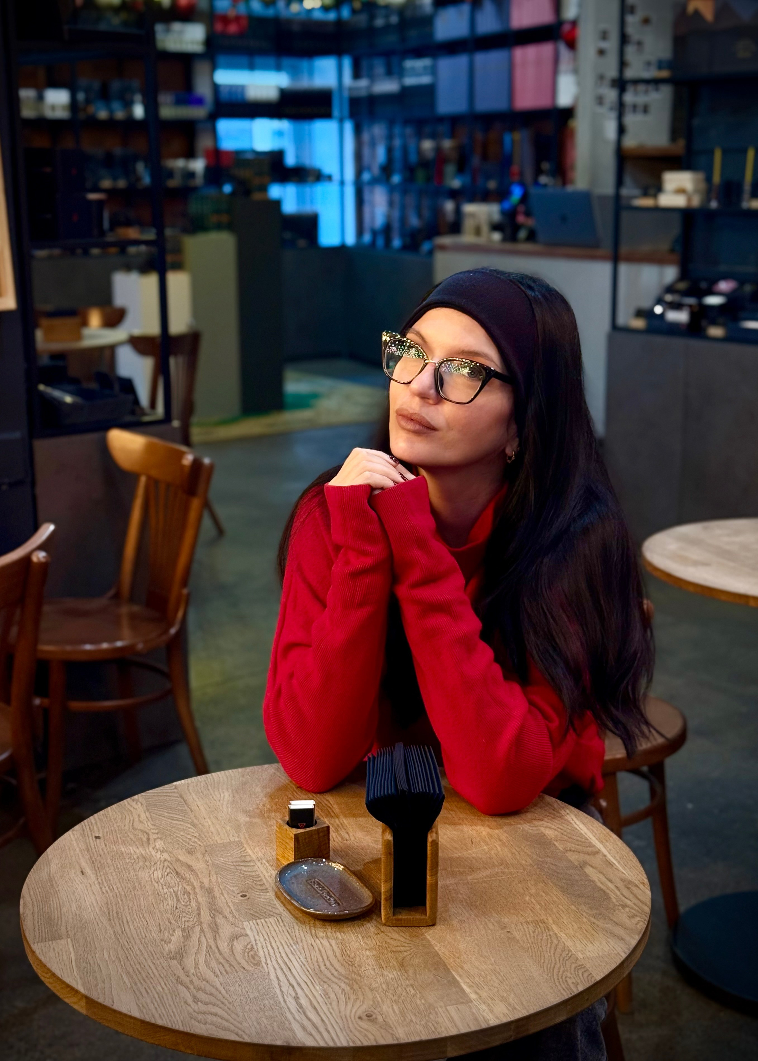 Зимняя фотопрогулка. КОНТЕНТ | БРЕНД фотограф Санкт-Петербург — Жанна Олтаржевская