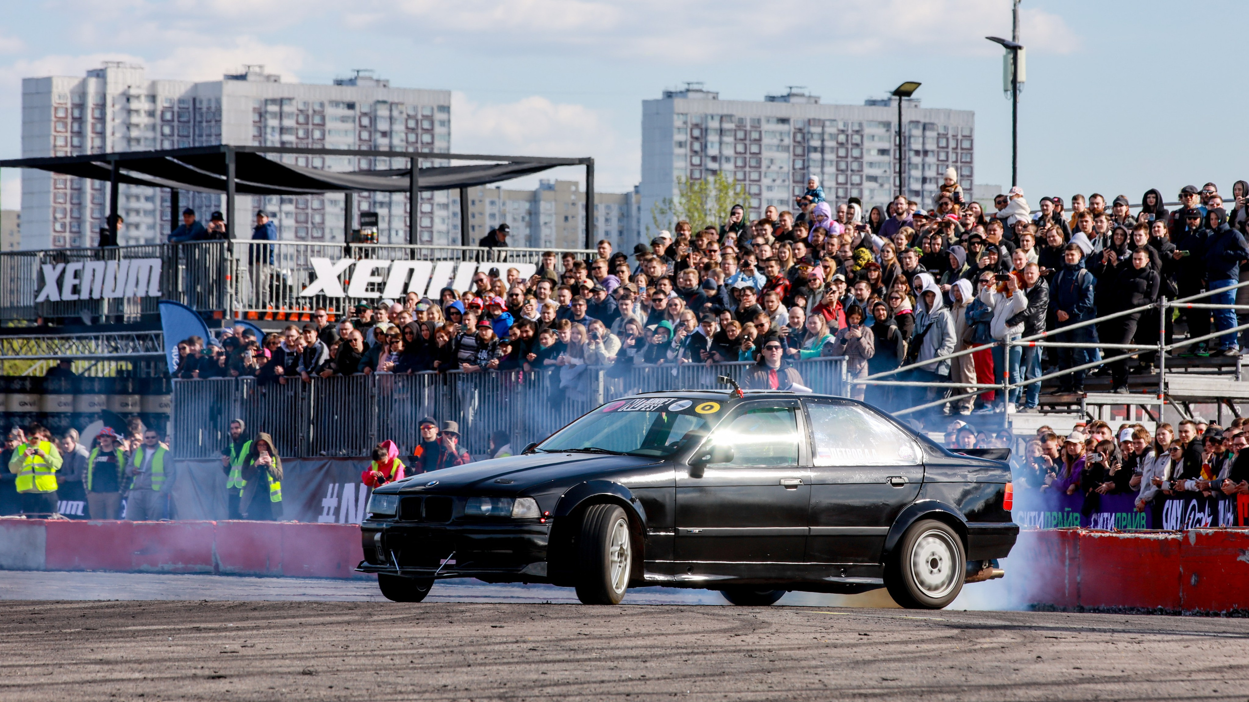 NDNF 2024. Свадебный фотограф Расторгуев Дмитрий