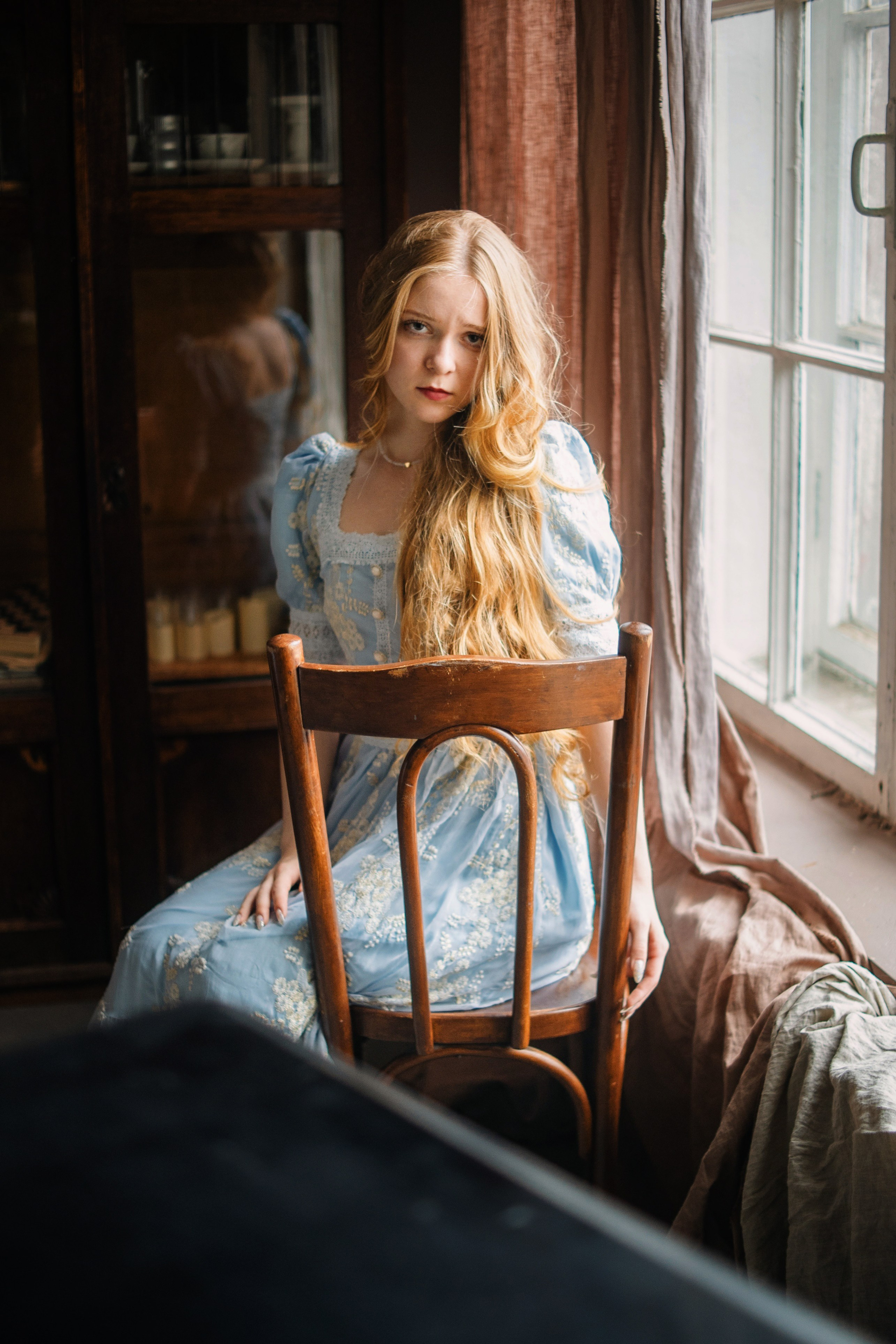 Интерьерные съёмки. Трандин Иван Фотограф СПб