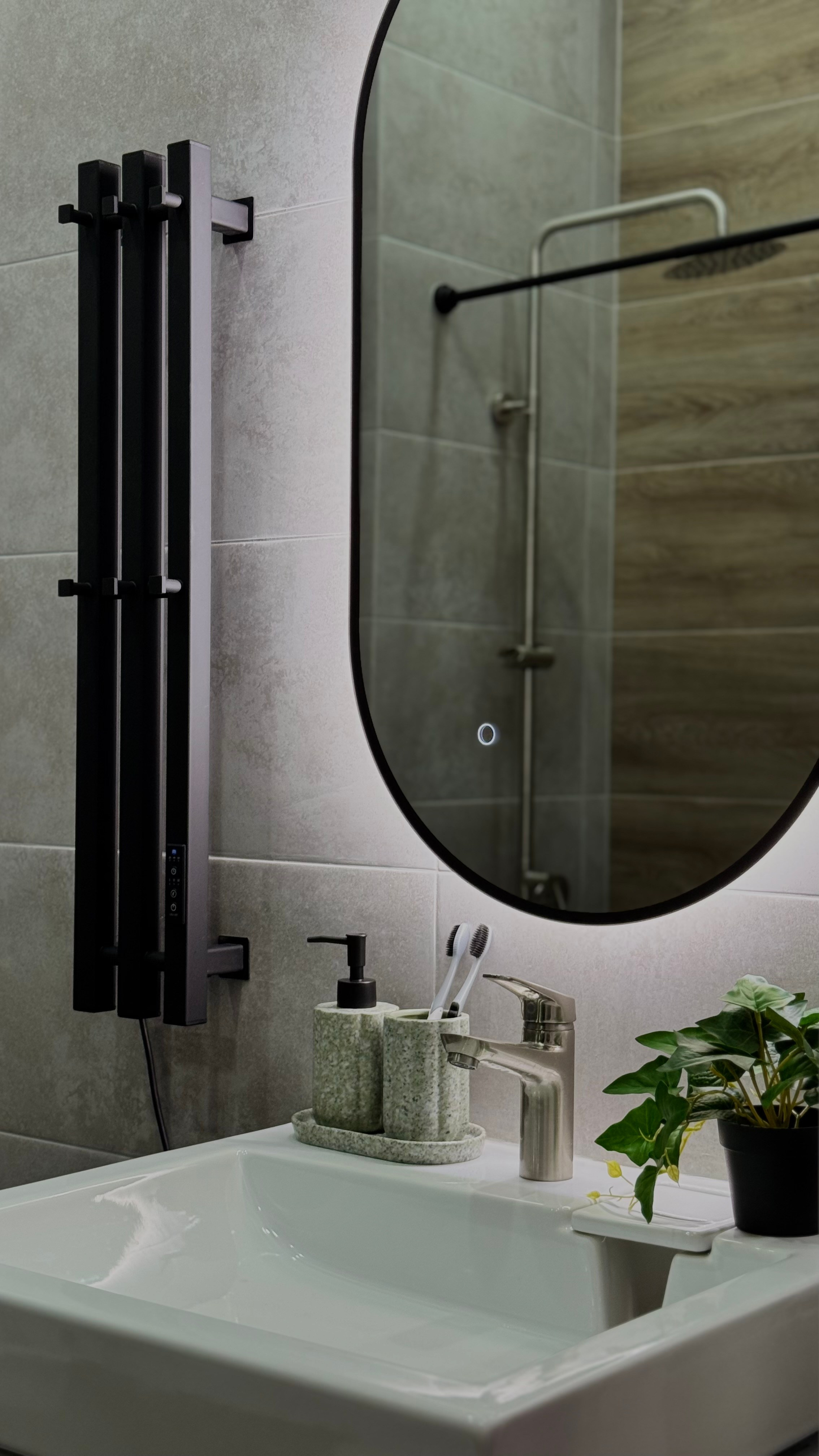 ЖК САМОЛЕТ ДЕНИС. Виктория Ухова дизайнер интерьера и хоумстейджер в г. Краснодар