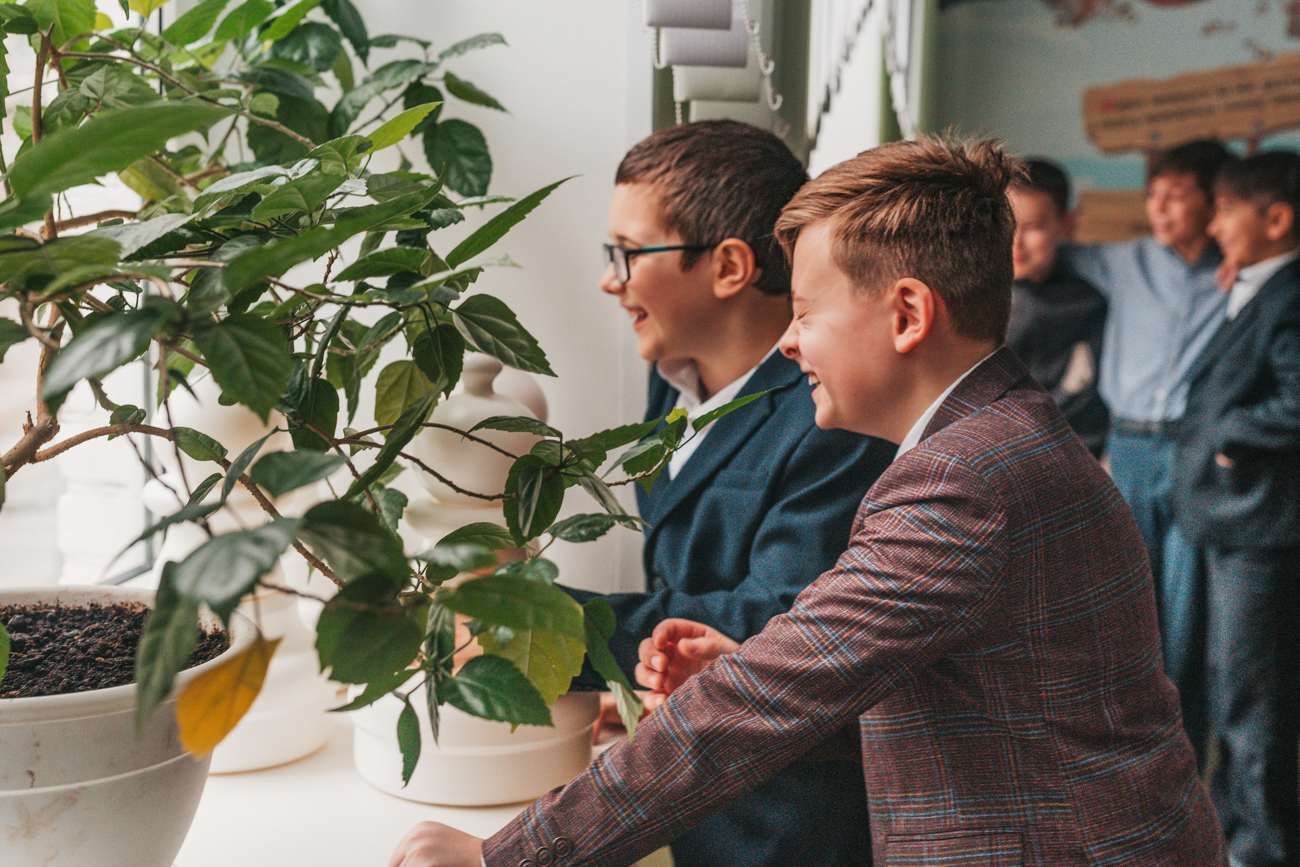 4 класс. Школьные альбомы и альбомы для детского сада. Юлия Осипова. Москва