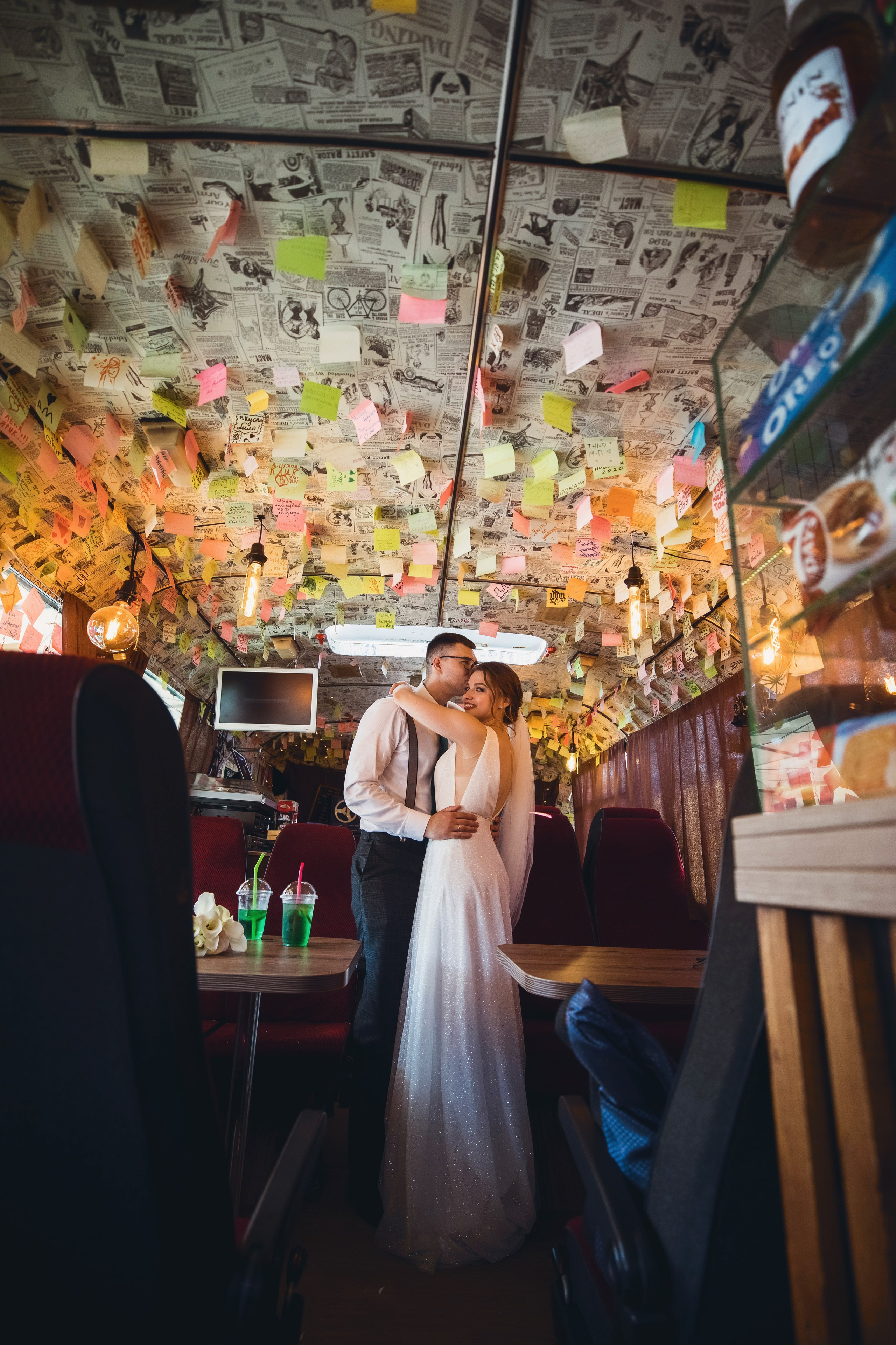 6 часов (без банкета). Свадебный и семейный фотограф в городе Сургуте Стерликова Светлана