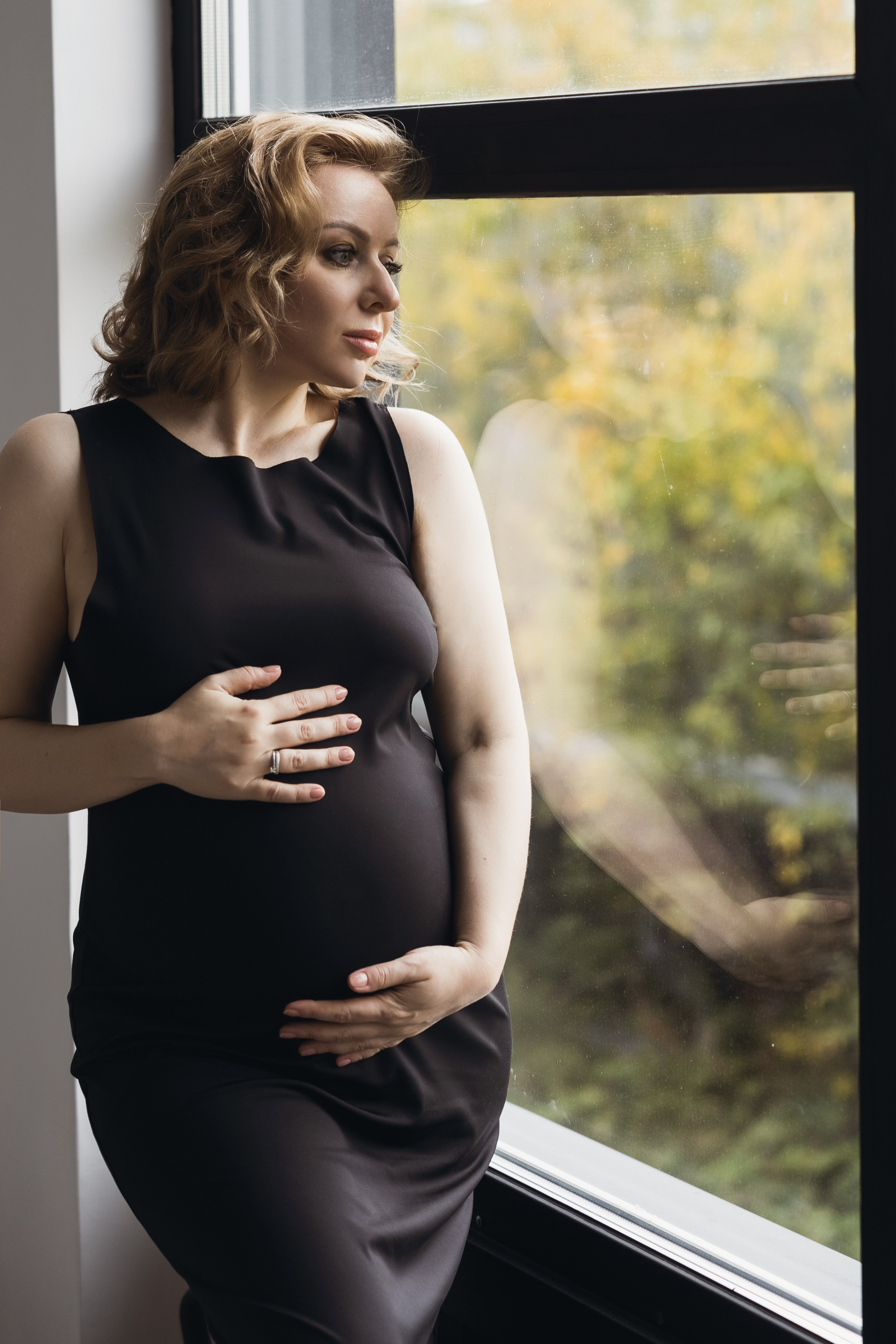 Беременность. Свадебный и семейный фотограф в городе Сургуте Стерликова Светлана