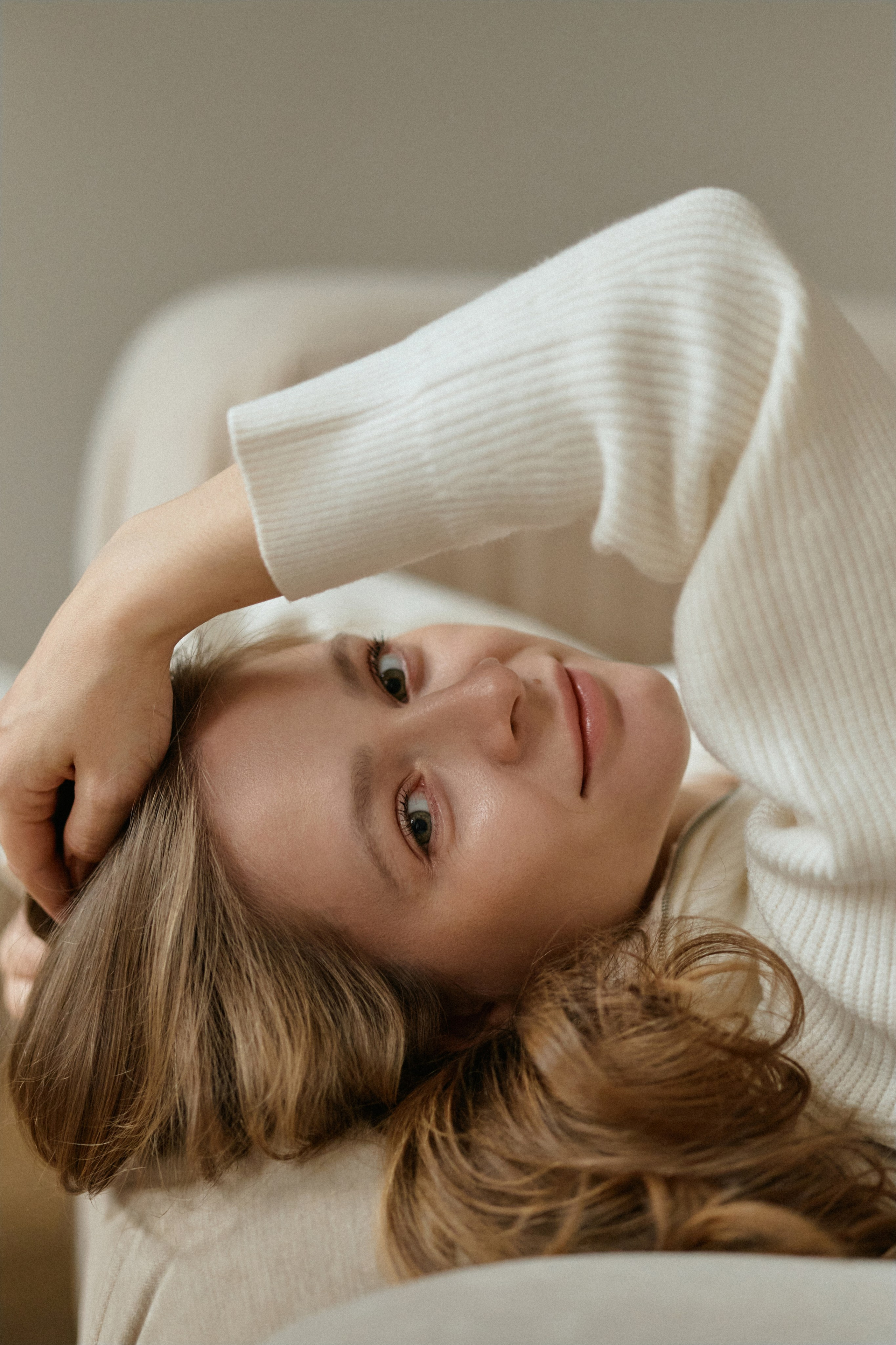 Ульяна. Сестры Карабаза. Фотографы и ретушеры в Москве и Санкт-Петербурге