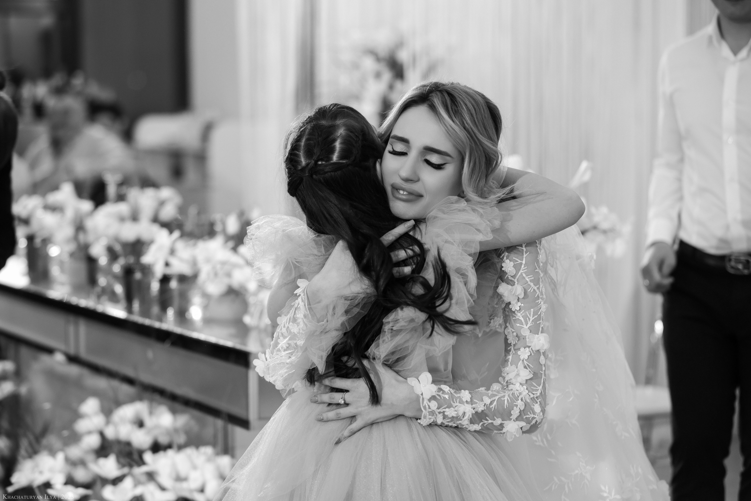 Vladimir & Zlata. Фотограф Илья Хачатурян