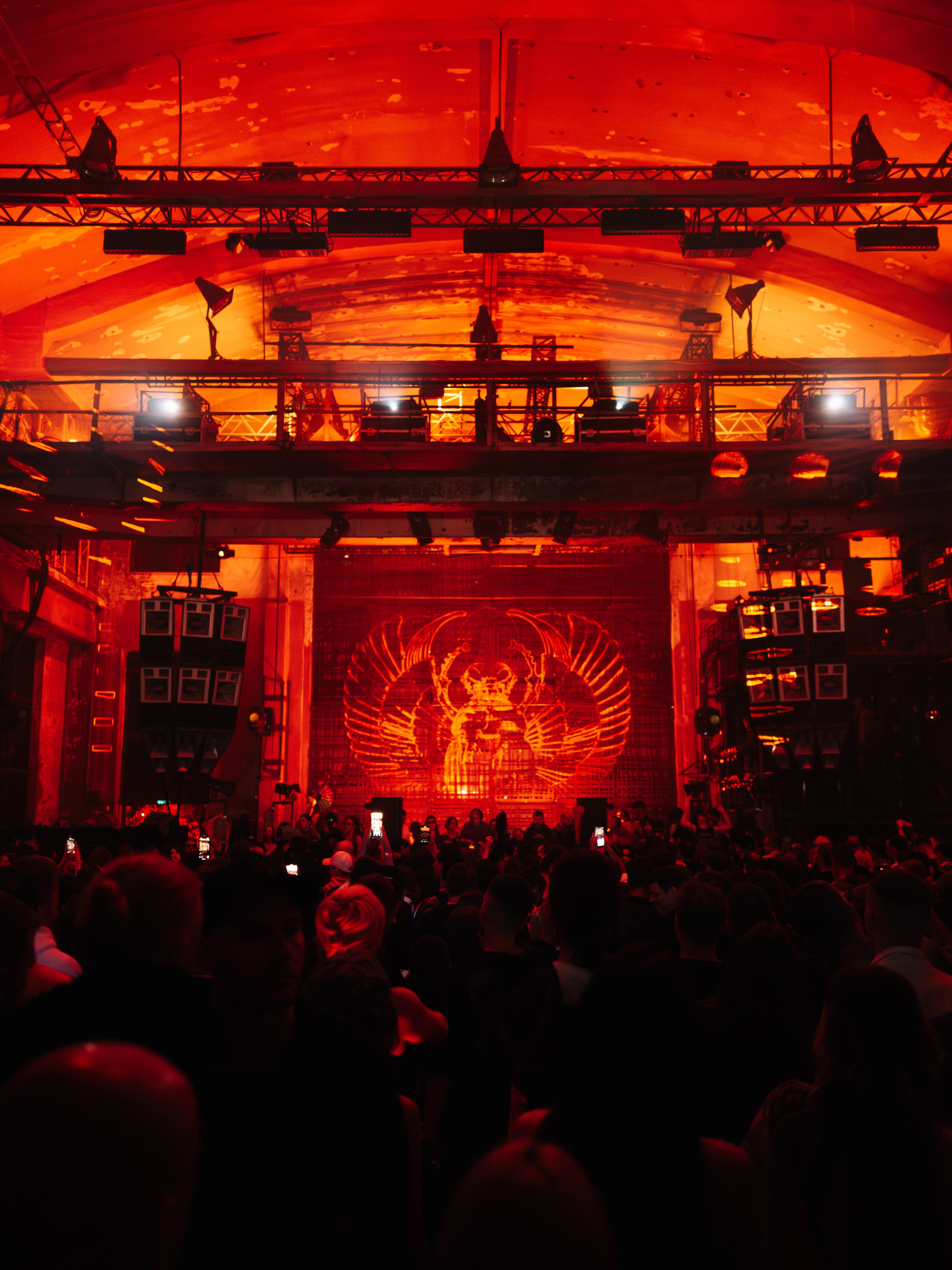 SICK YEARS, ARMA ╳ SILA SVETA. @tomrus: Рустам Шагиморданов — фотограф