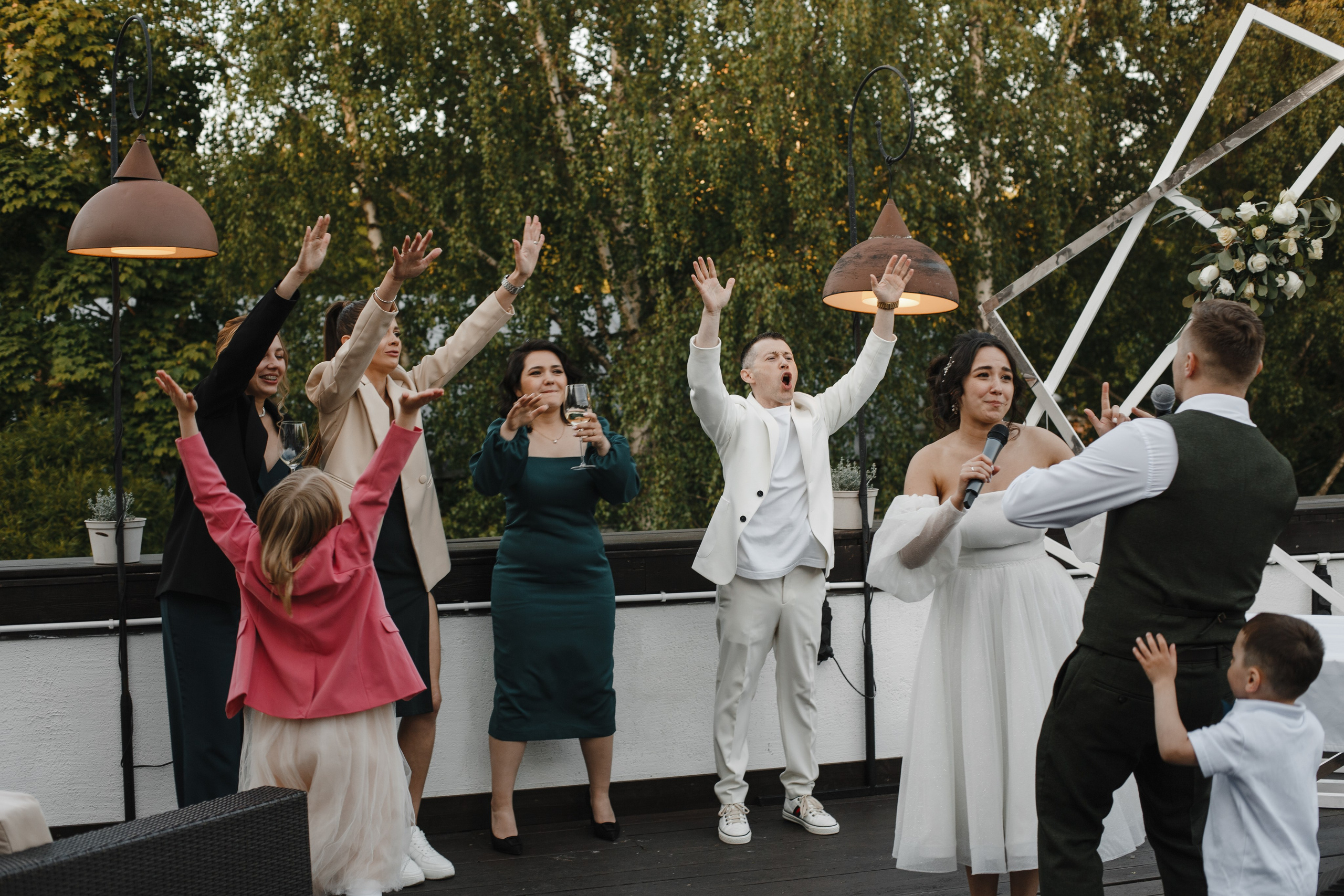 Женя и Виталик. Свадебный фотограф СПБ I Иван Ильин