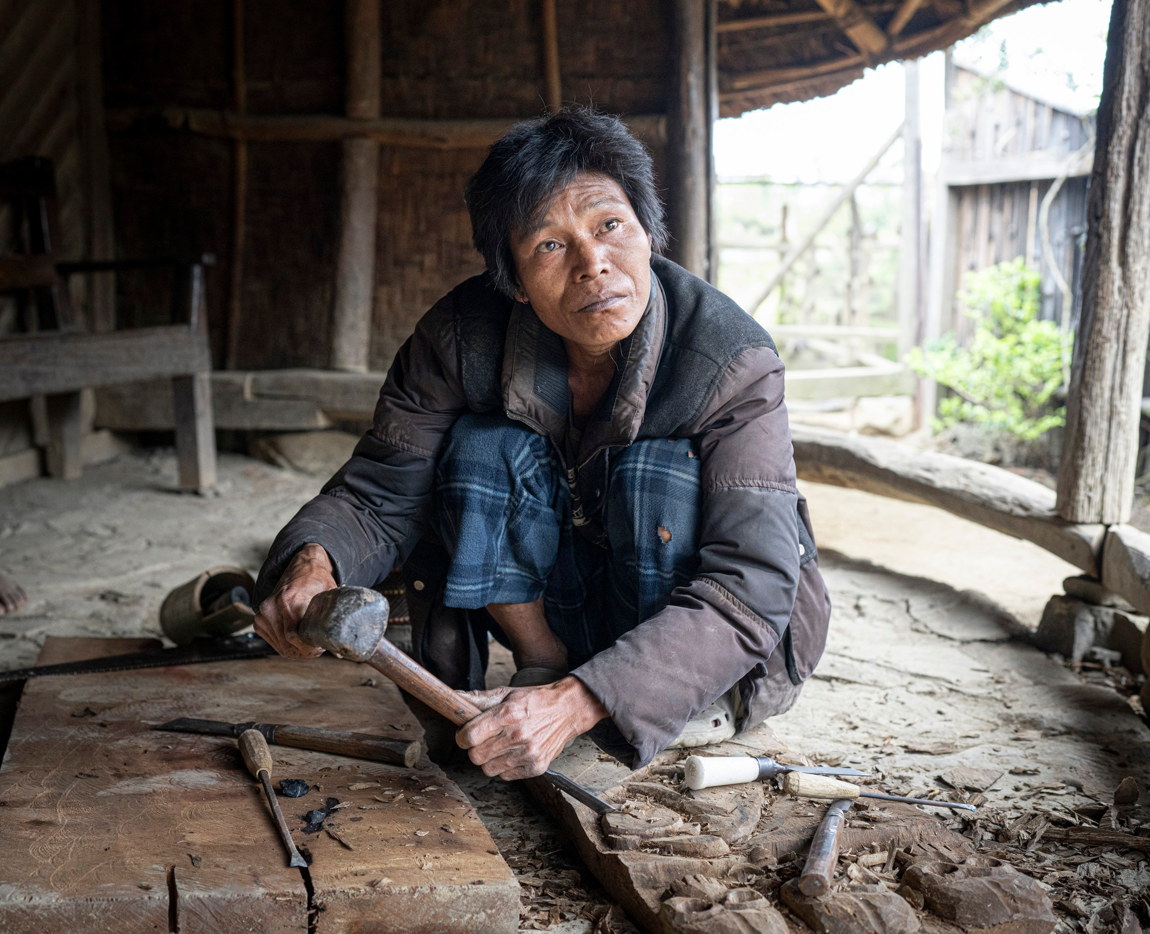 India travel. Фотограф Сергей Танков