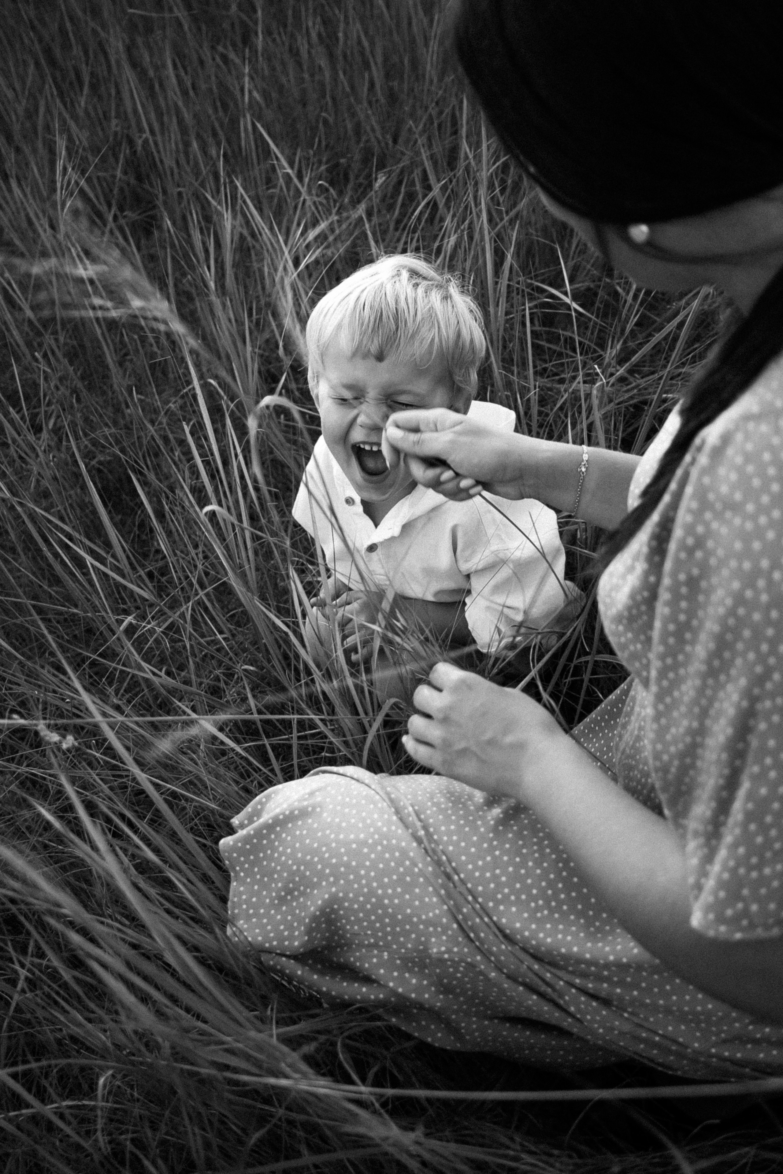 Family. Портретный фотограф в Самаре Anastasia Davi. Съемки для брендов