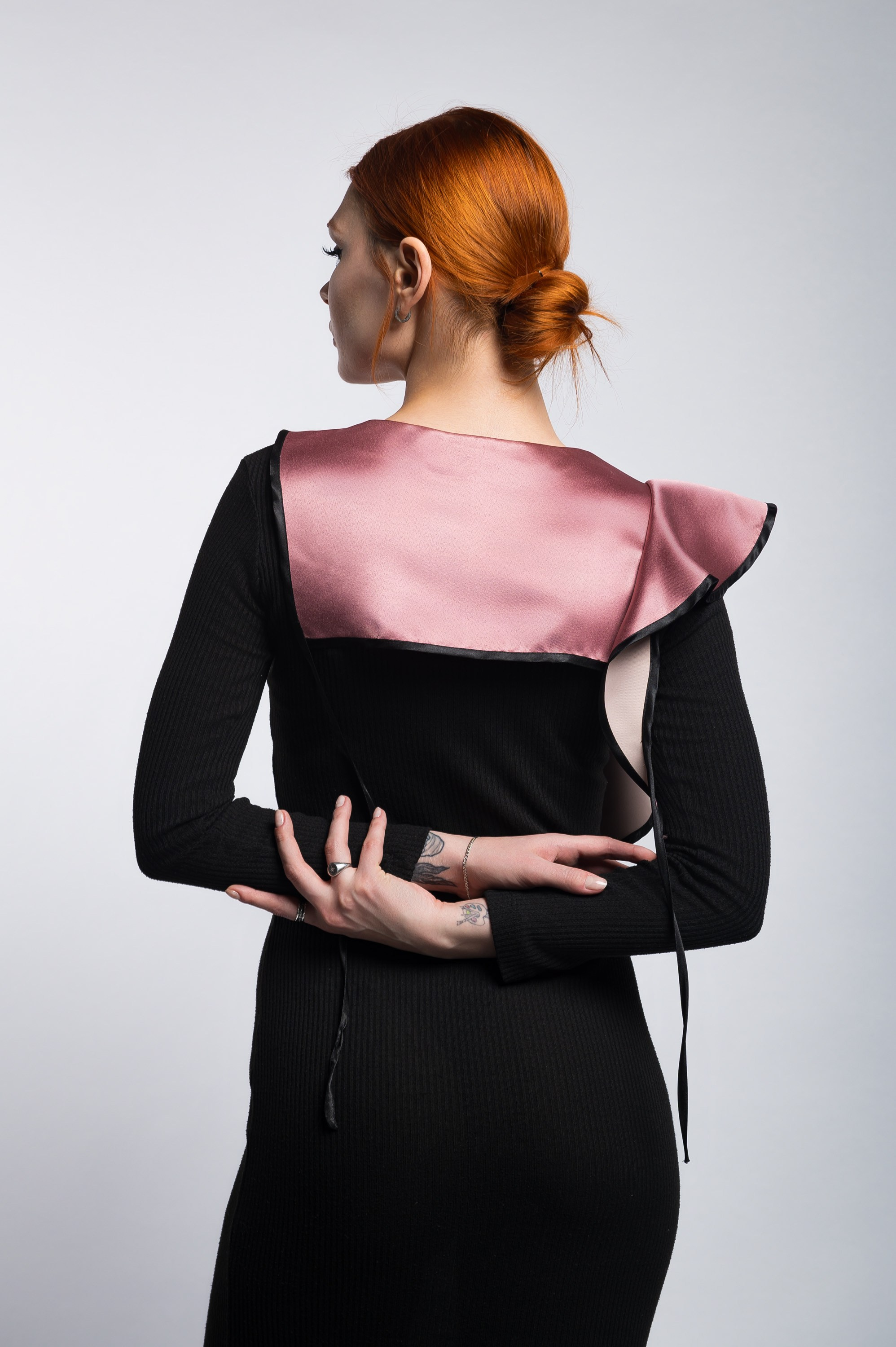 Рюши. Главная