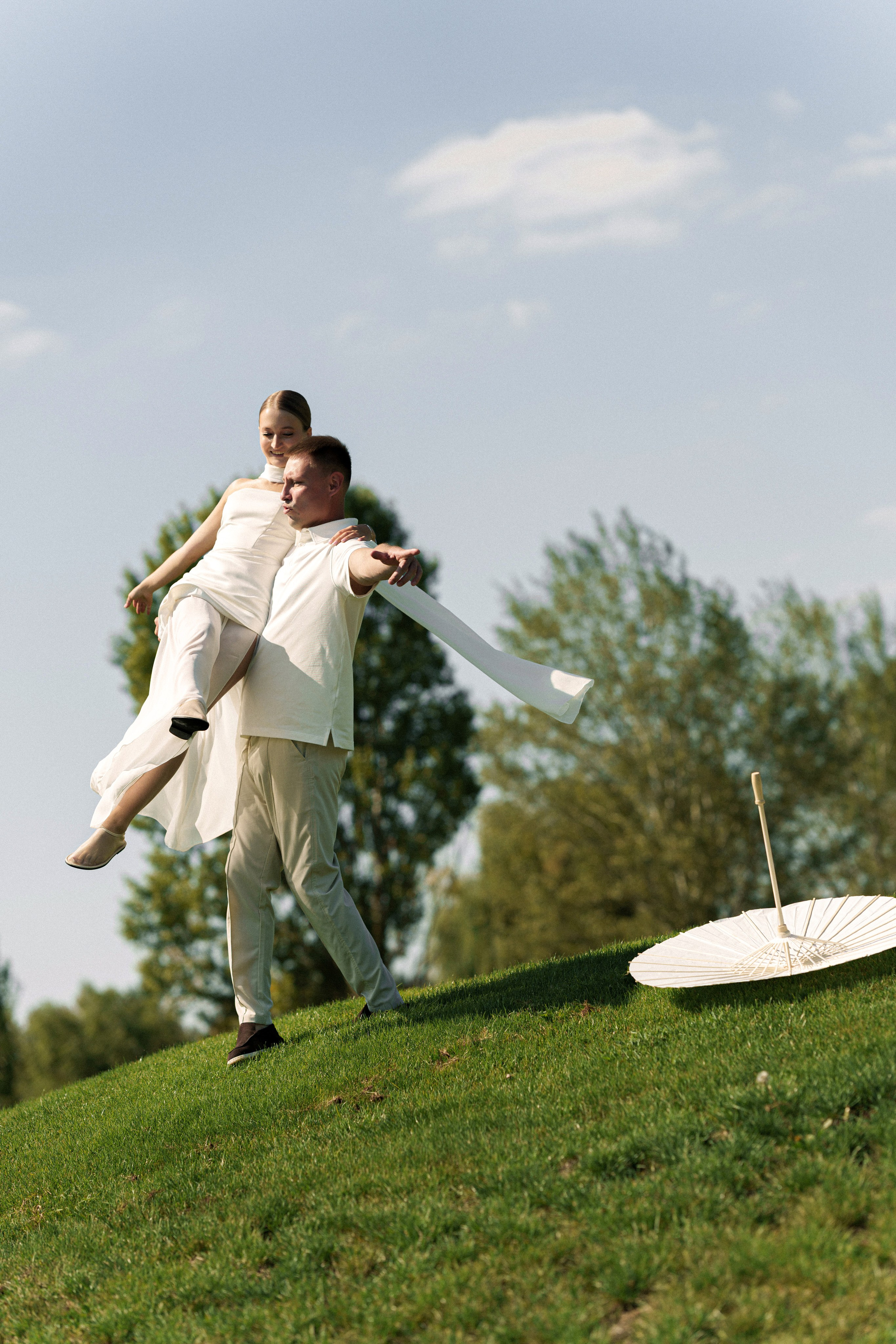 Александр|Карина. Свадебный фотограф в Ростове-на-Дону Саша Филатова