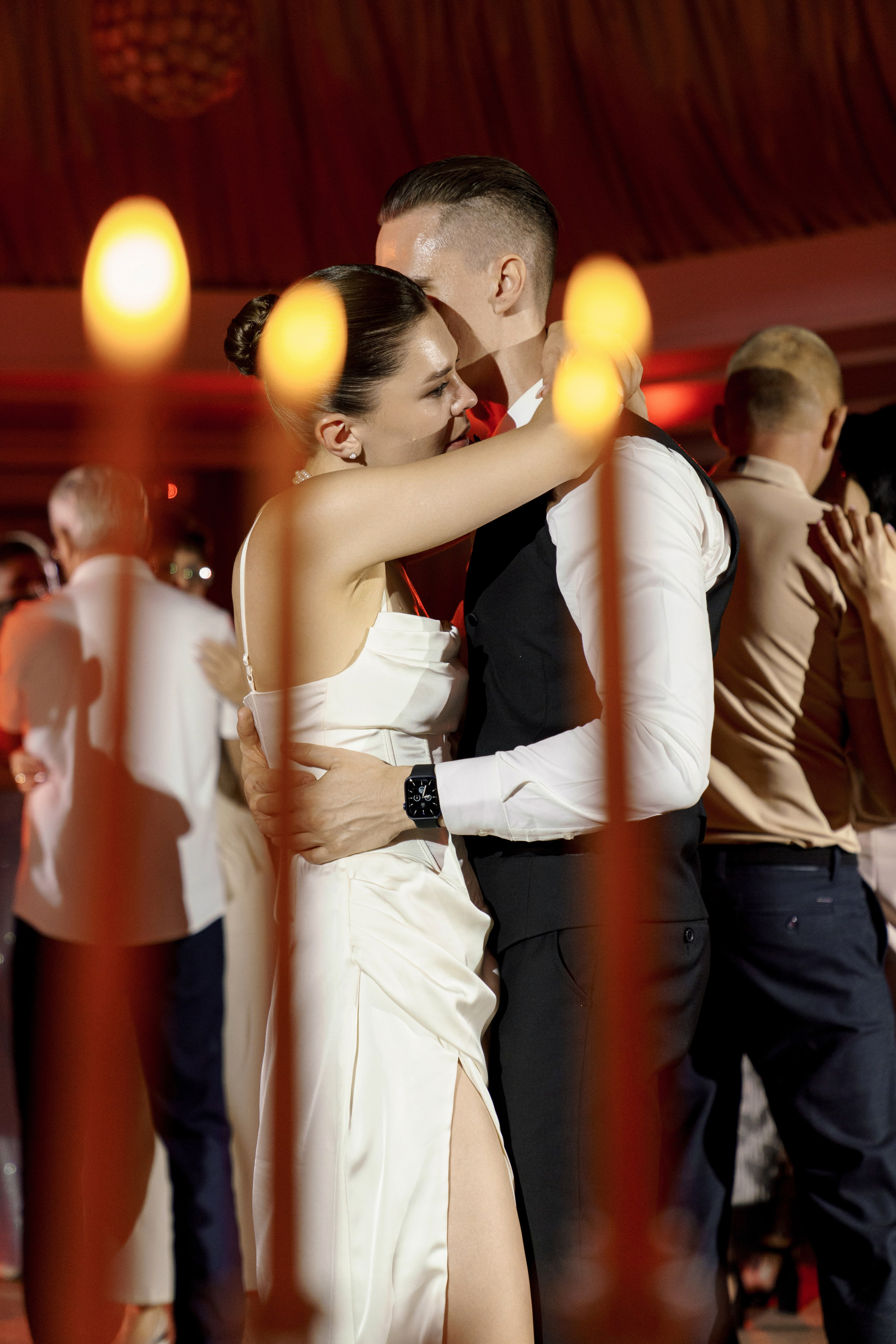 Михаил|Анастасия. Свадебный фотограф в Ростове-на-Дону Саша Филатова