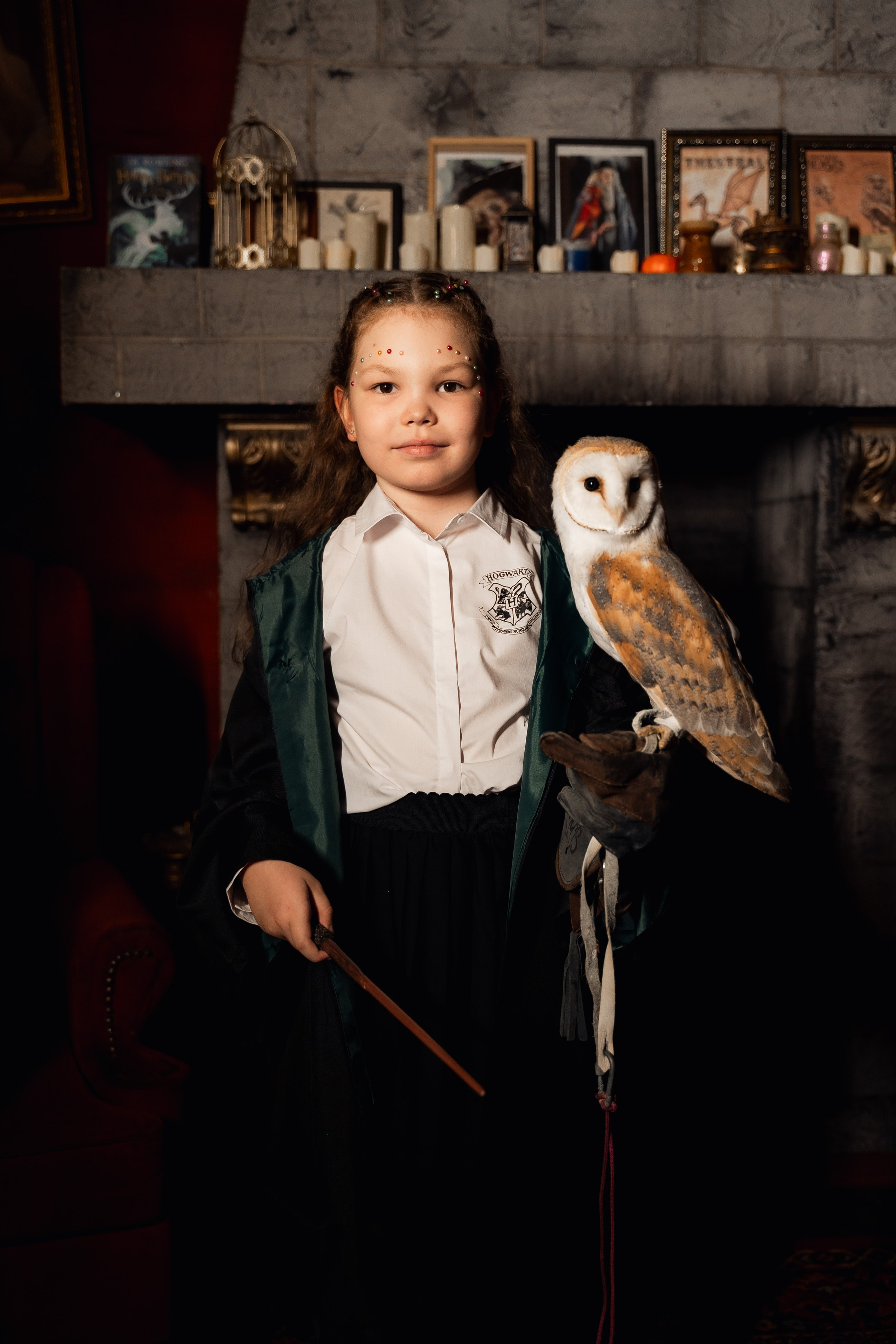 Кире 7 лет. Свадебный фотограф Москва и МО