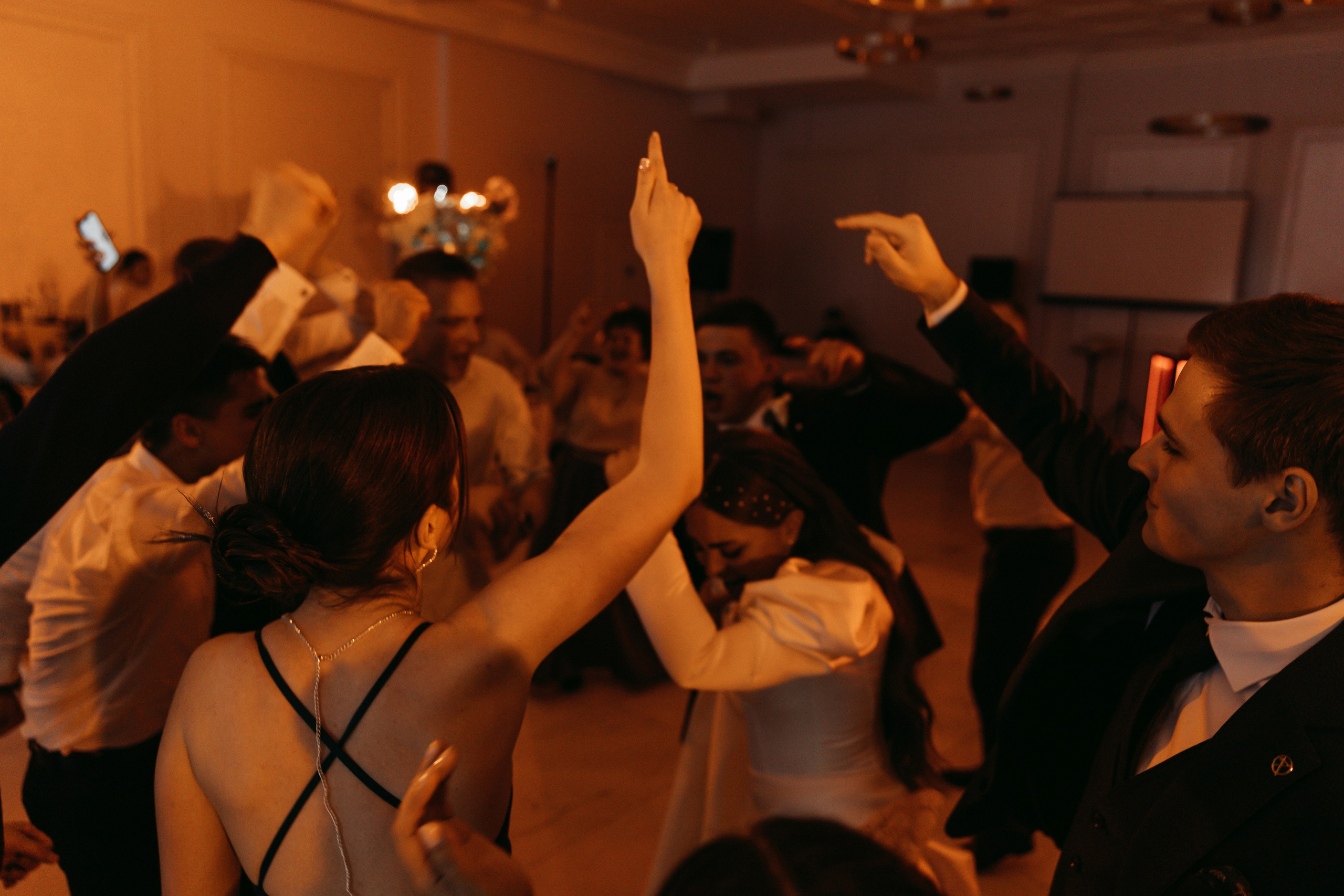 Константин и Елизавета 29/10/2023. Свадебный  и семейный фотограф в Краснодаре