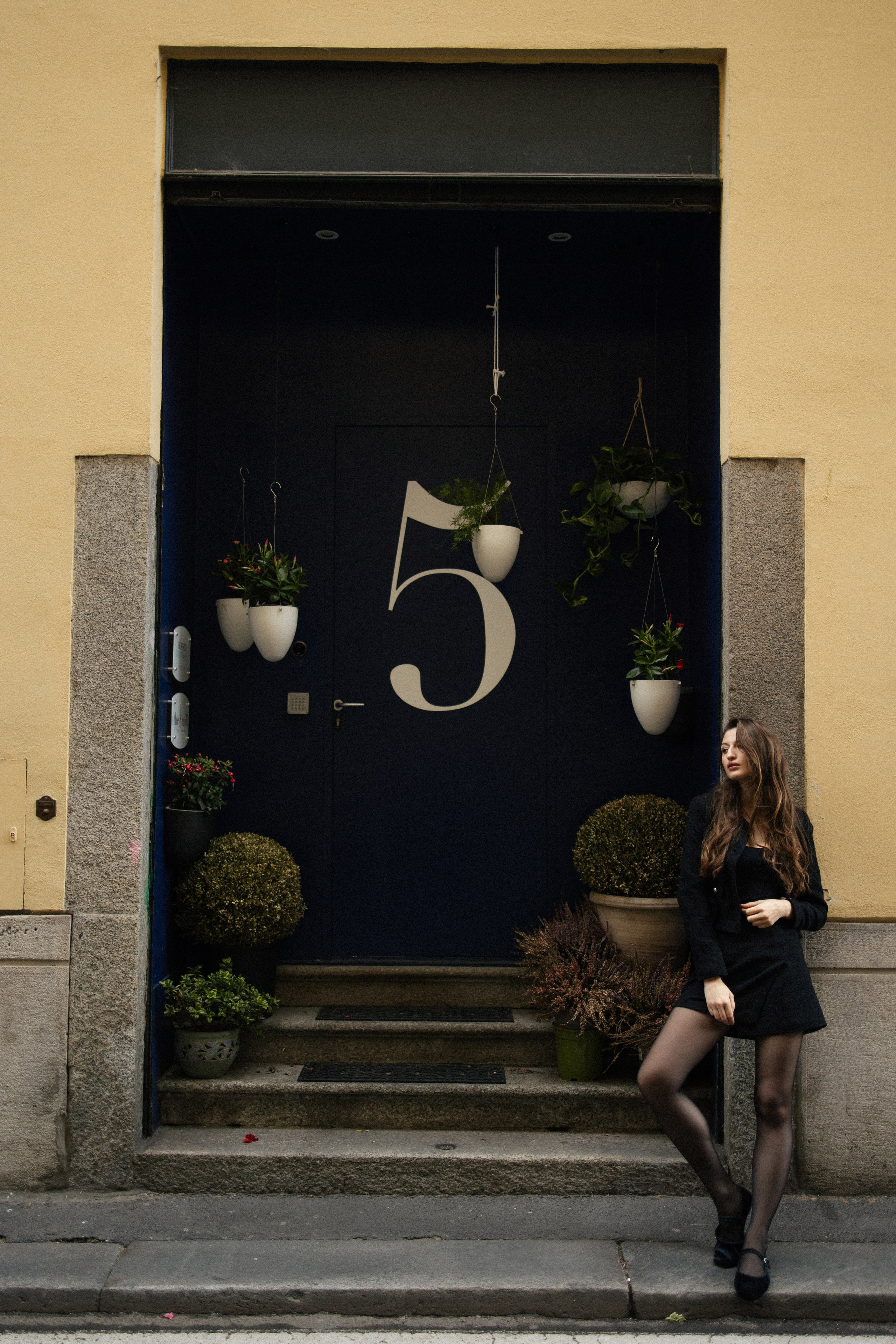 Маша в Милане. Wedding and family photographer