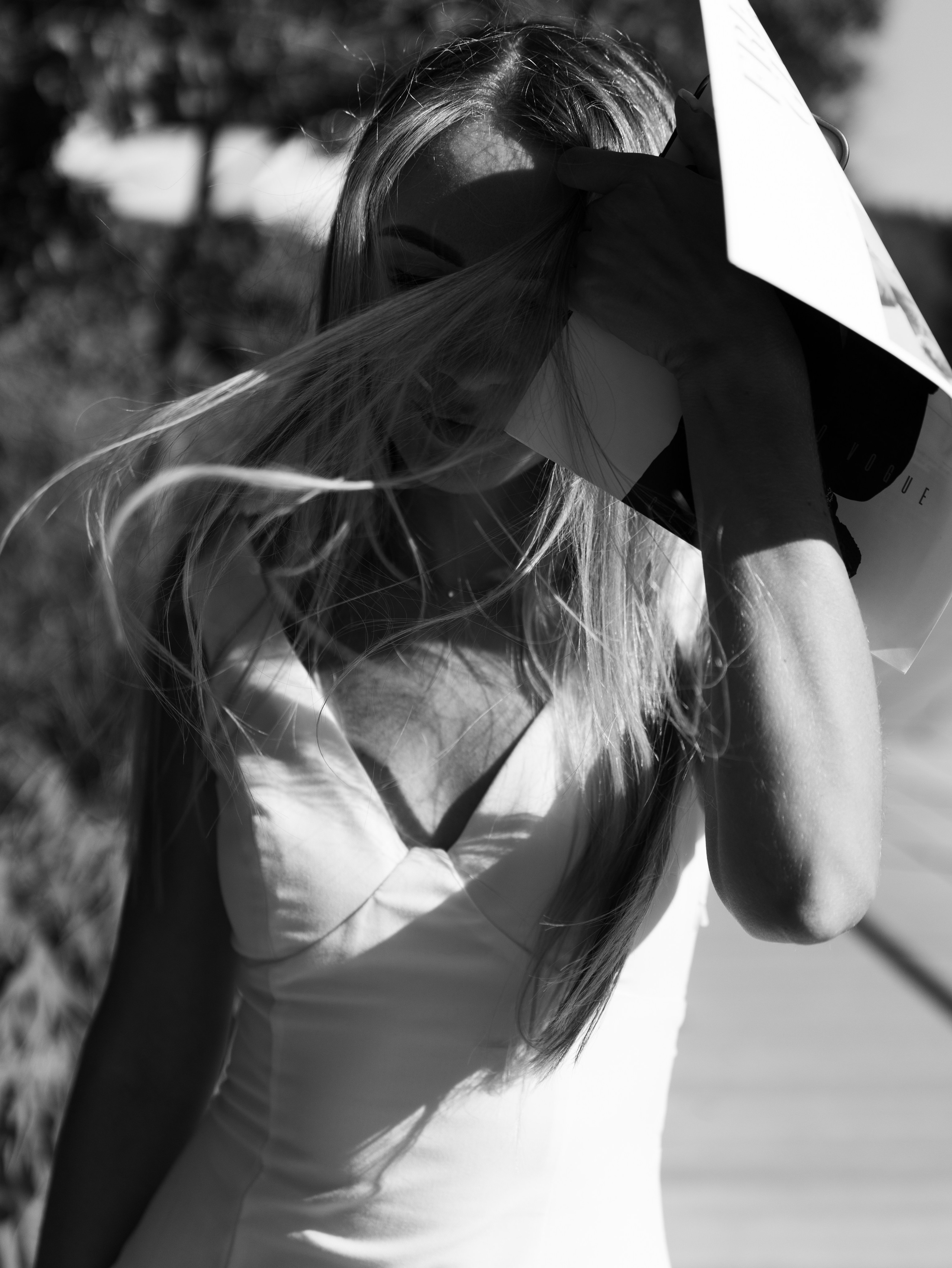 Maria. Фотограф Веста Шикунова