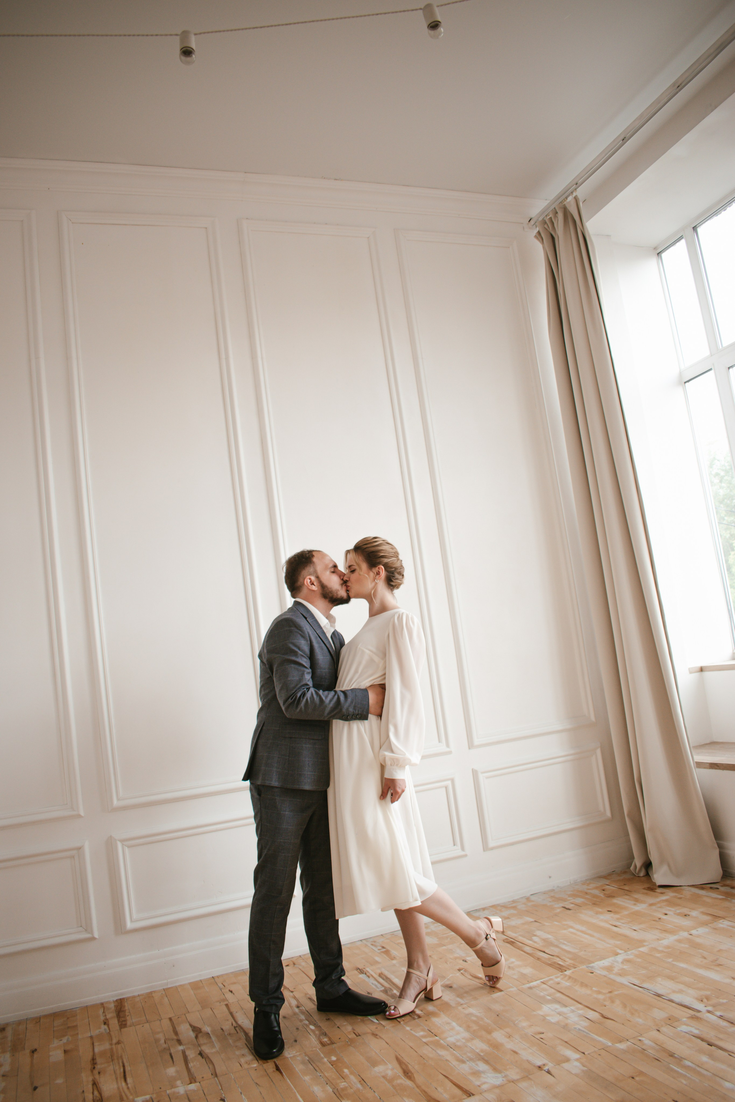 Свадьбы. Фотограф Екатеринбург | Алиса Митус