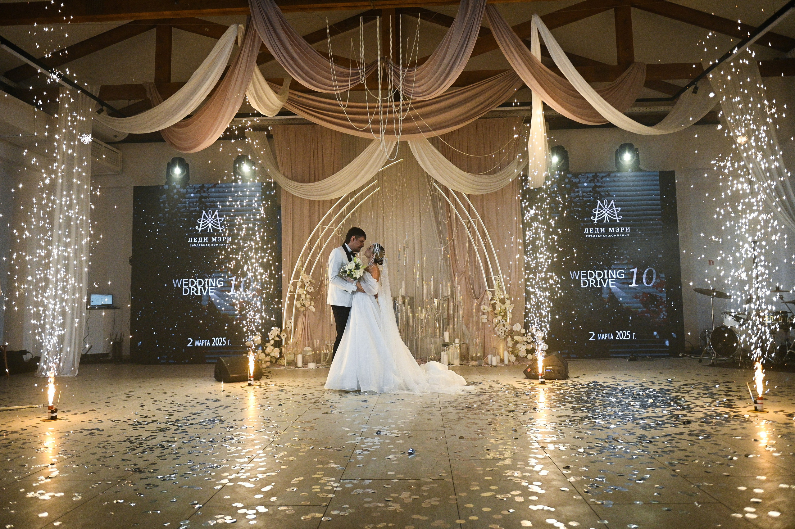 Wedding Drive 10 — Организация Lady Mary. Свадебный и семейный фотограф Волгоград Москва