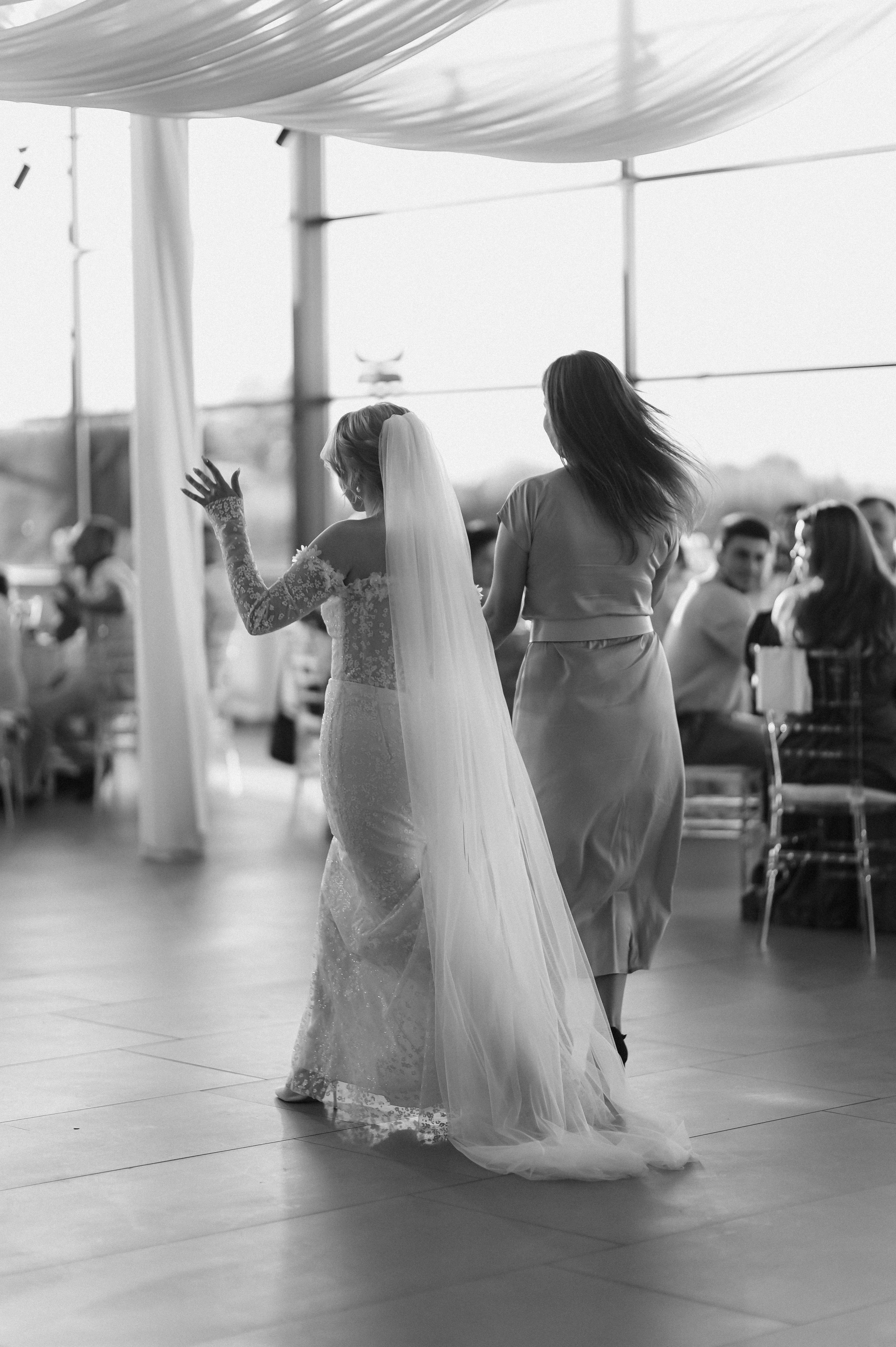 Данил + Анастасия — Организация ВАН ЛАВ. Свадебный и семейный фотограф Волгоград Москва