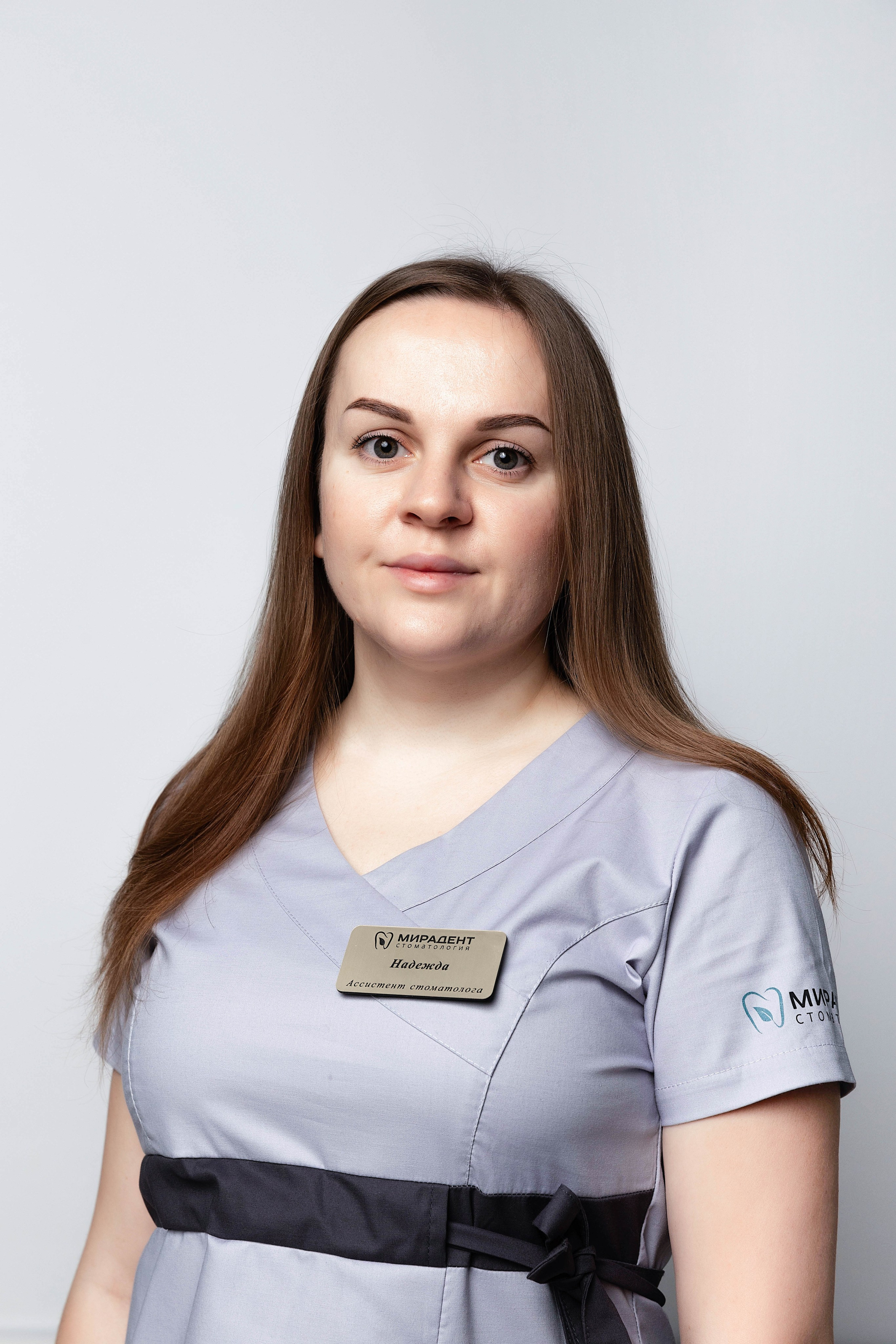 Контент для стоматологии и портреты сотрудников. Фотограф Москва