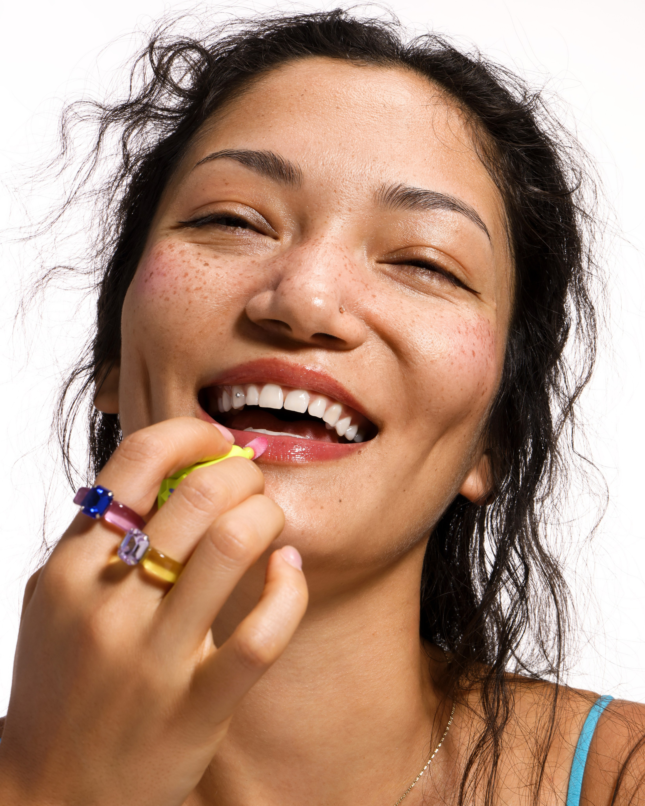 Beauty. Lisa Bazhenova / Moonlizzv_photo