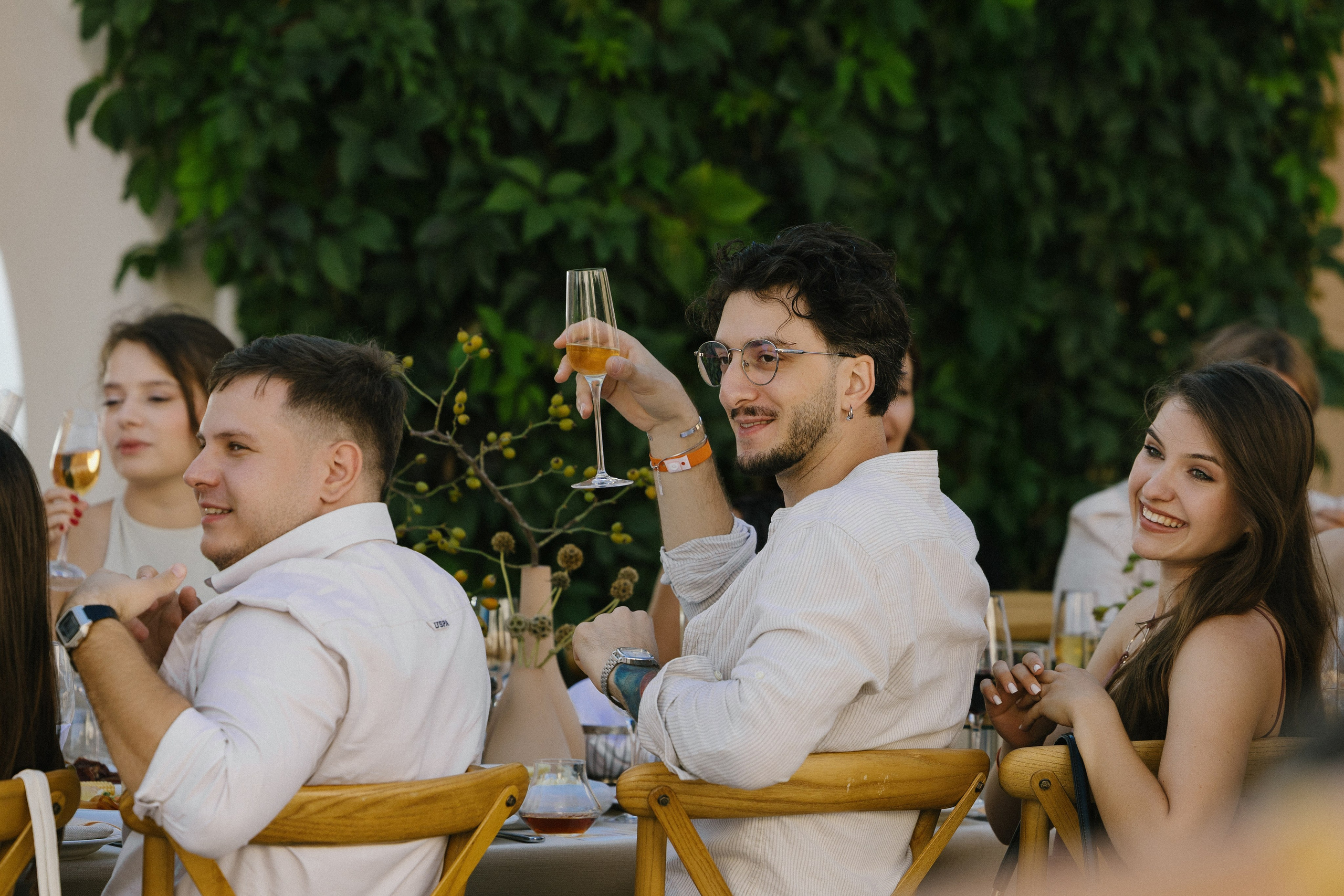 Потанцуй со мной!. Свадебный и репортажный фотограф Новороссийск, Краснодар, Сочи Олеся Дзюба