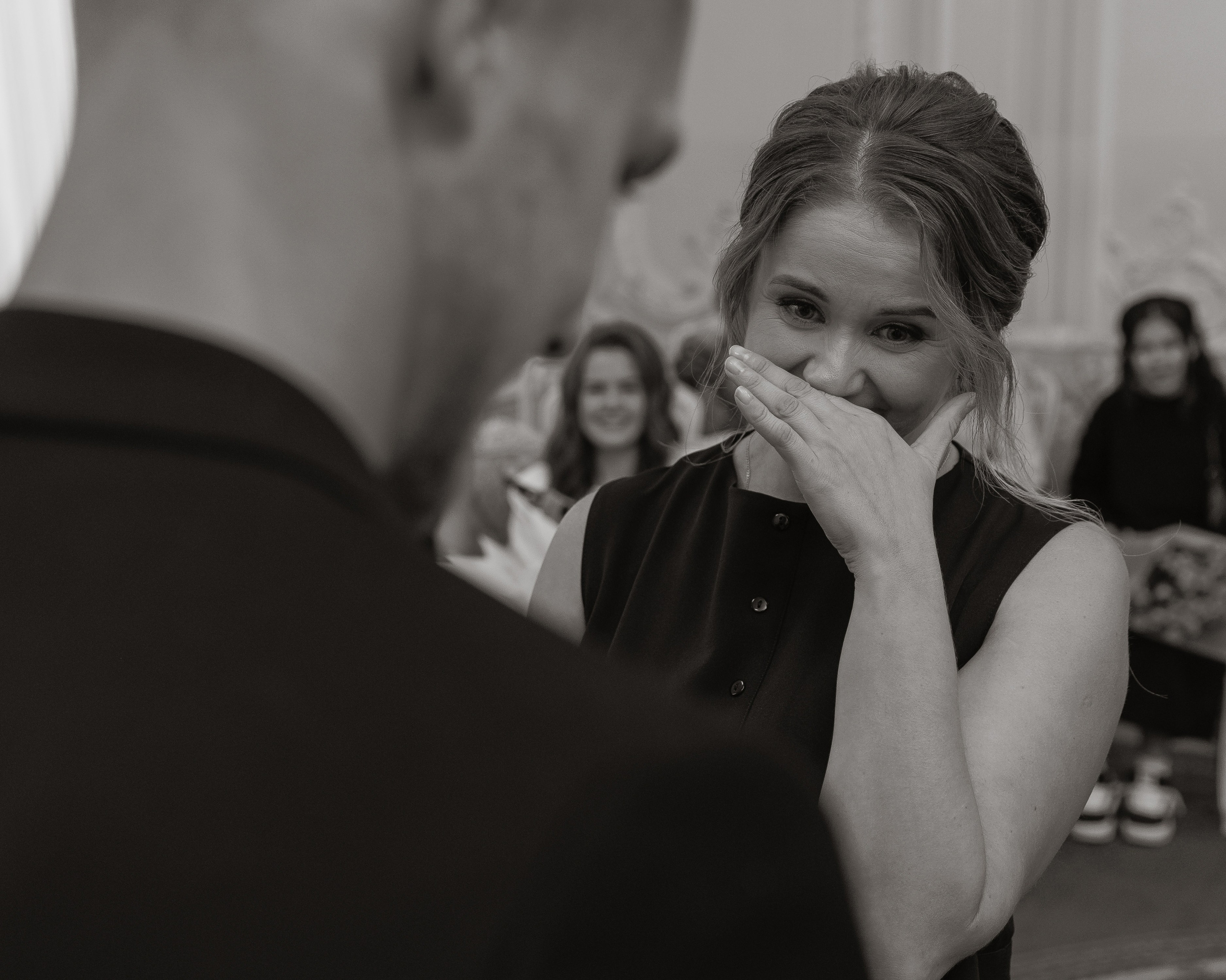 WEDDING O&K. Свадебный фотограф Дмитрий Краснов. Санкт-Петербург