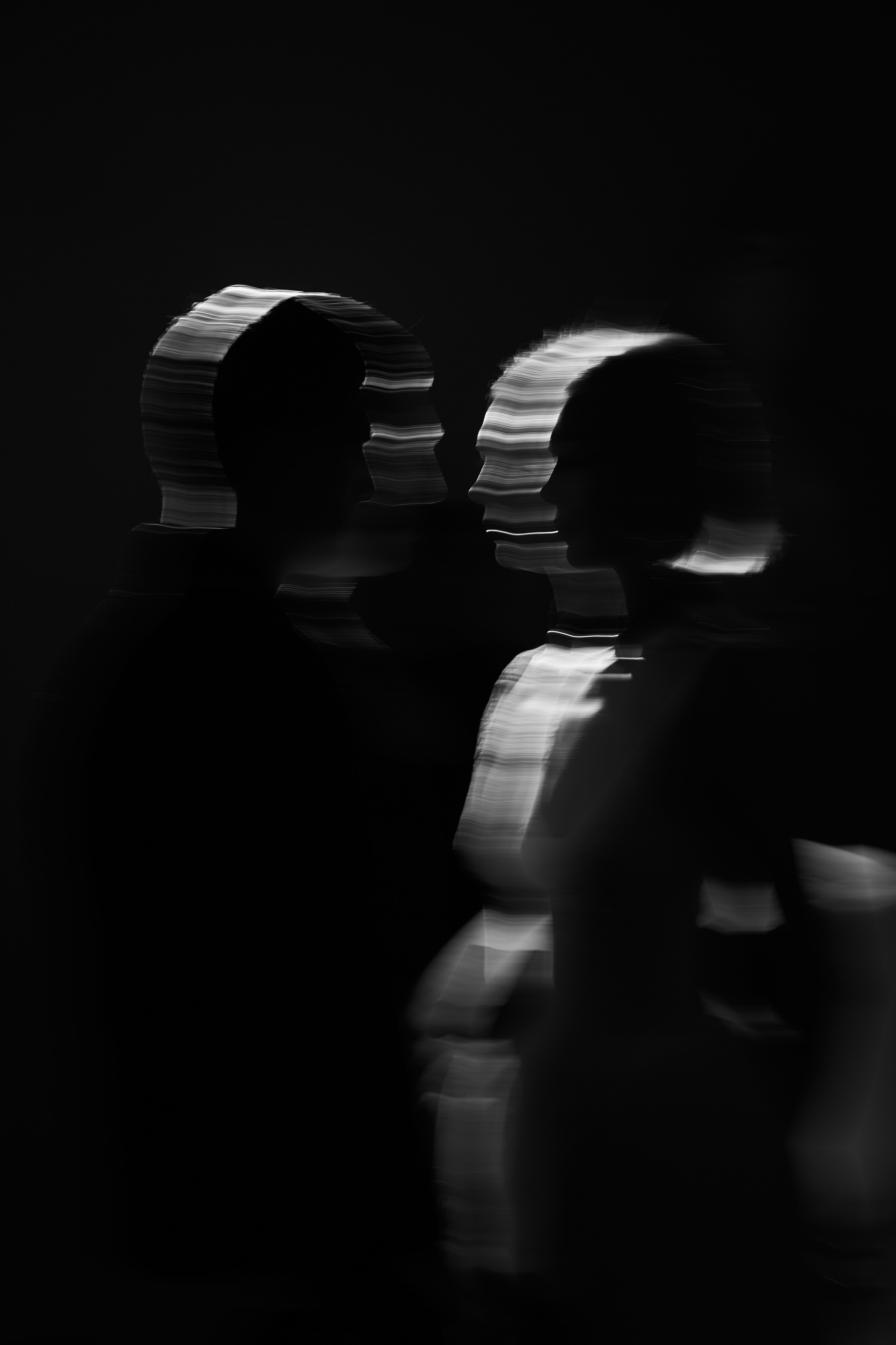 Свадебная фотосессия. Фотограф Ярославль — Роман Андреев