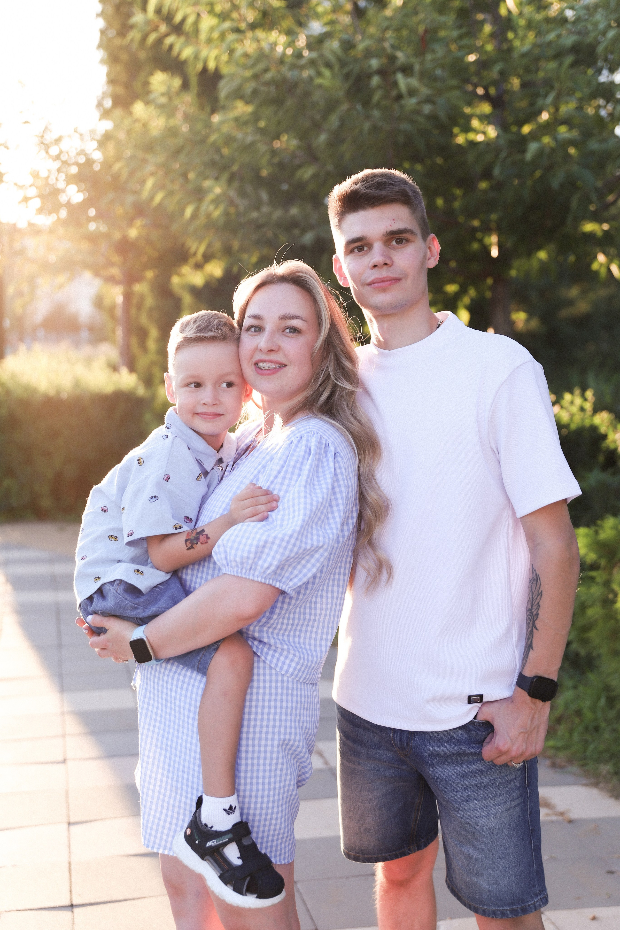 Family. Мария Рожкова семейный фотограф в Волгограде