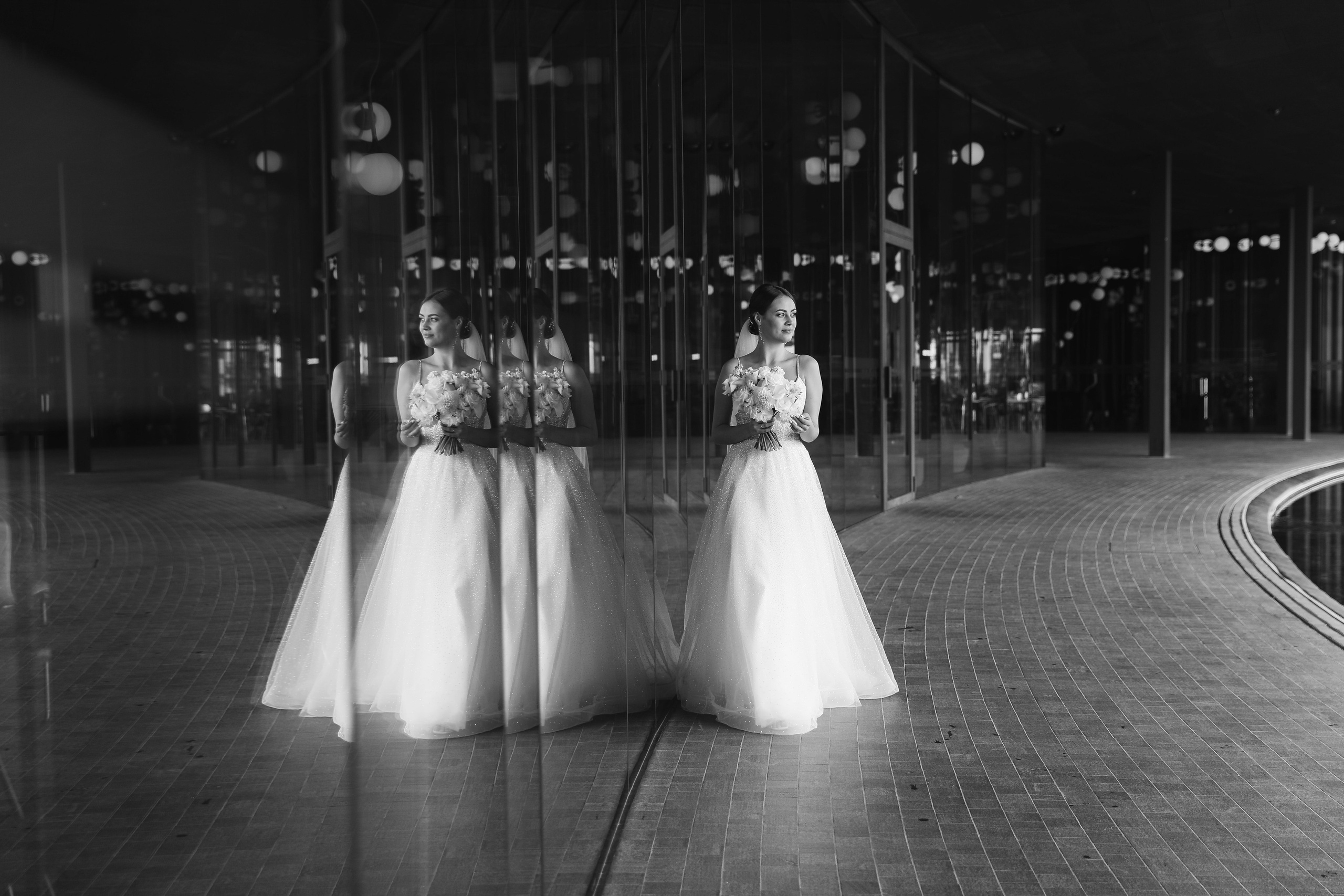 Леонид и Дарья. Свадебный и семейный фотограф в Севастополе и Крыму Анастасия Сураева