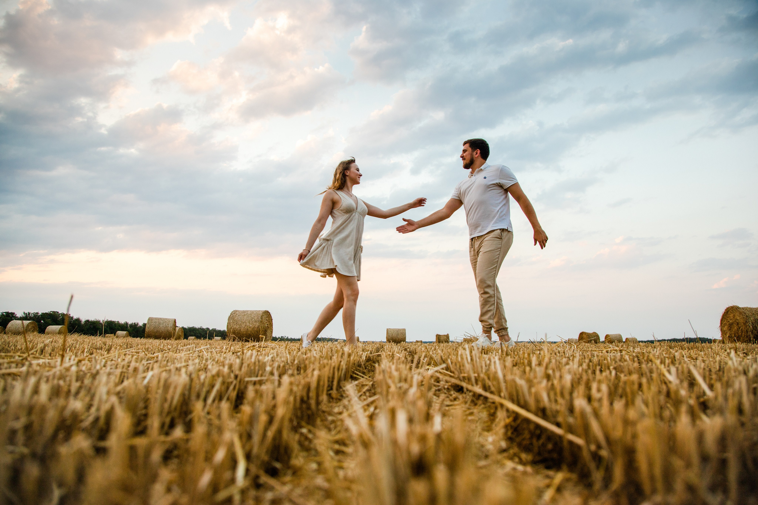 Игорь и Валерия. Семейный и свадебный фотограф Мальцева Юлия