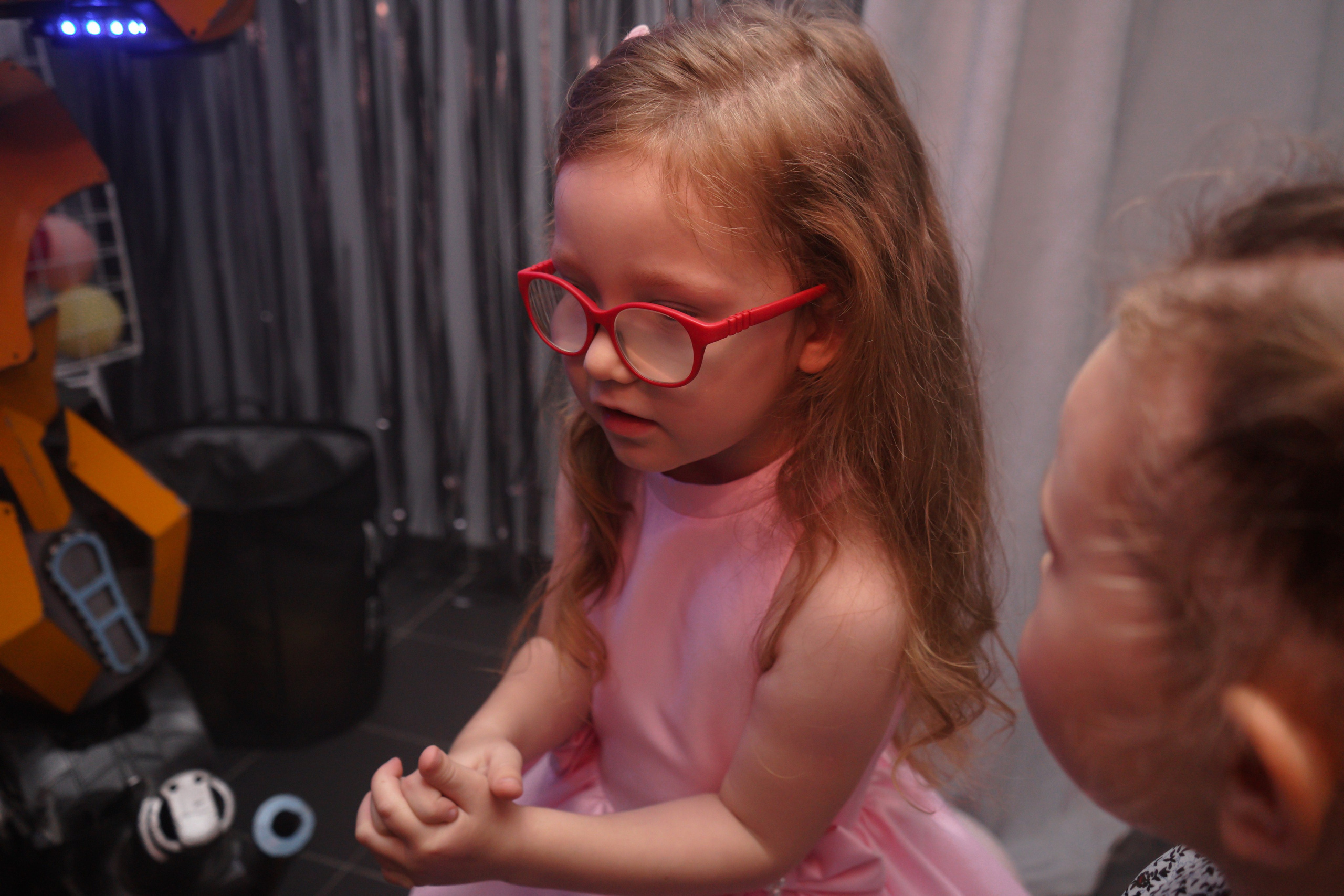 День рождения