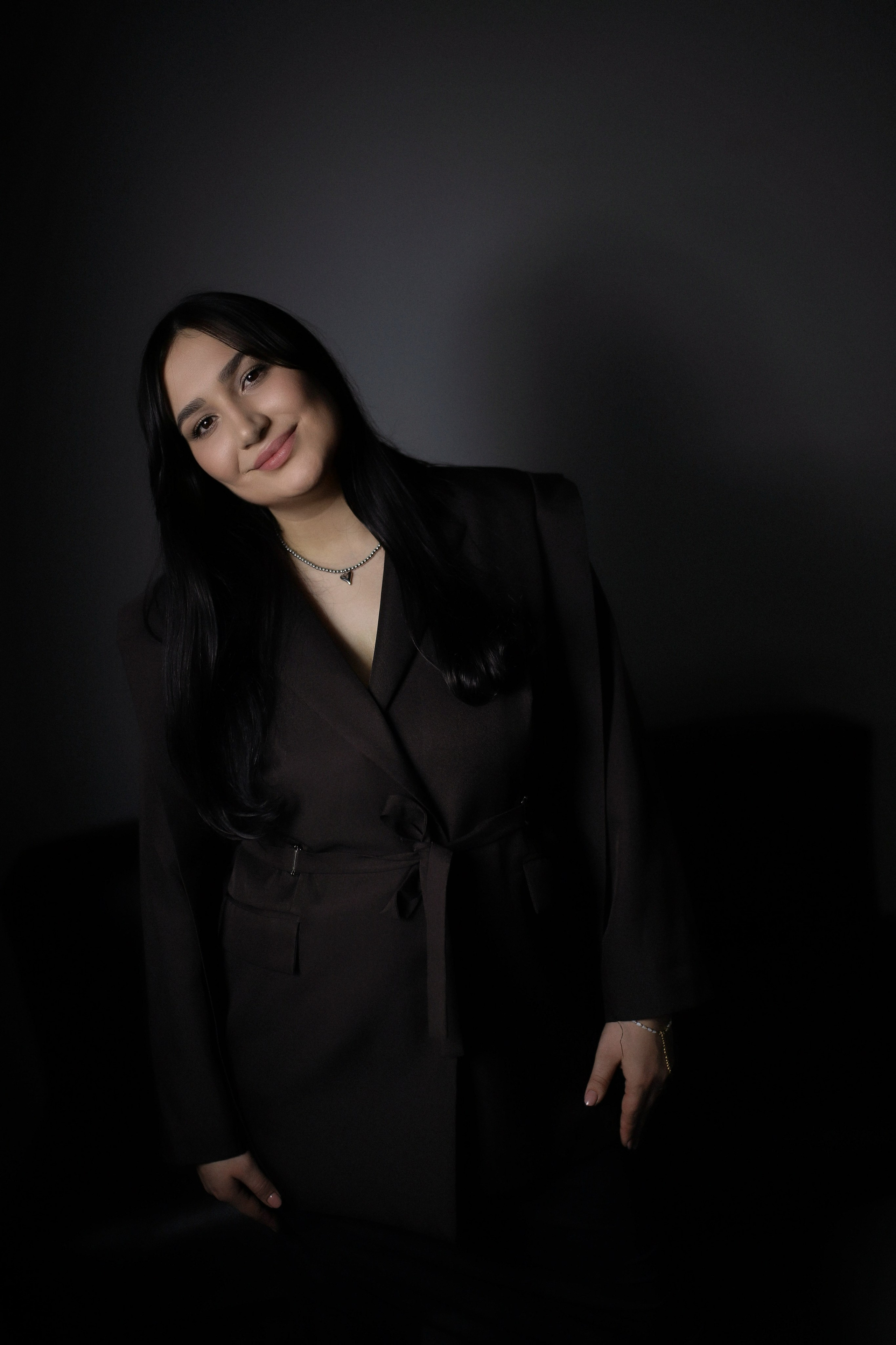 Вика. Фотограф Татьяна Семенова