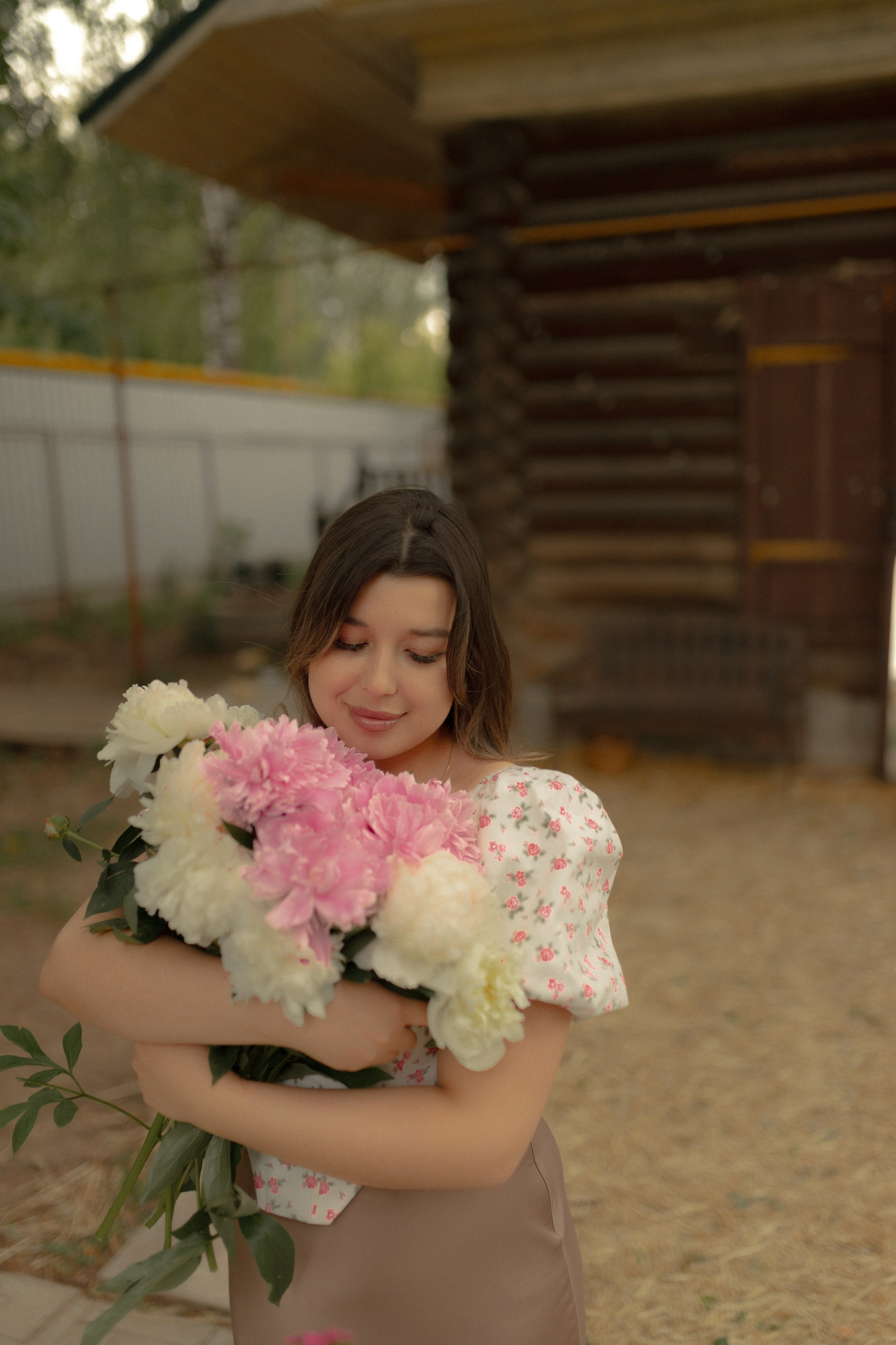 Света. Фотограф Татьяна Семенова