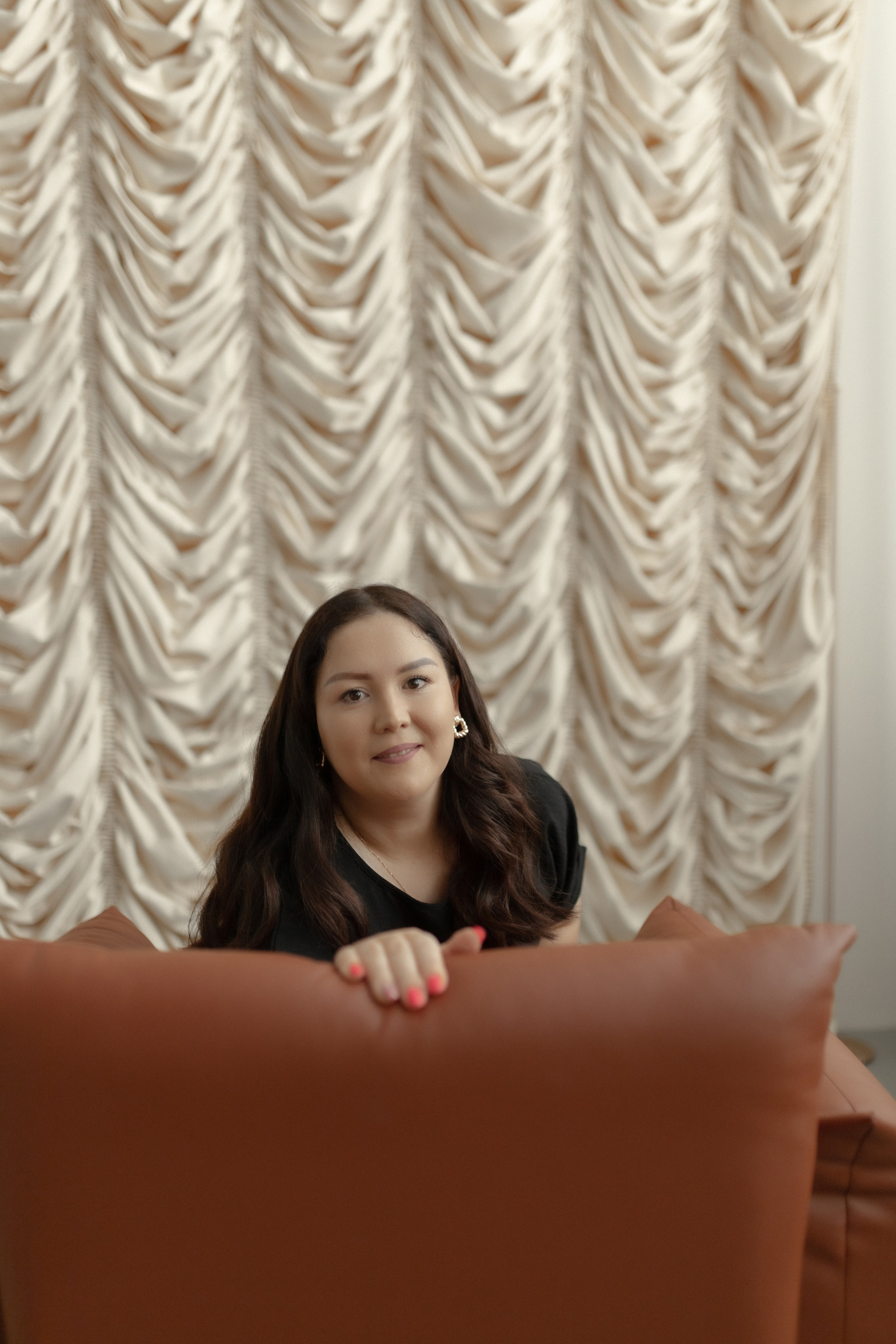 Девичник. Фотограф Татьяна Семенова