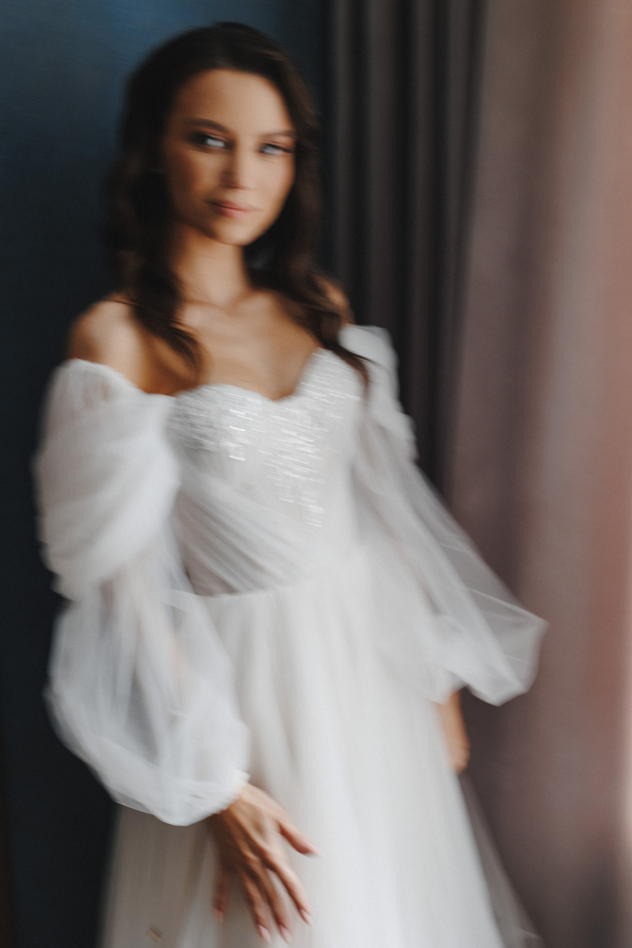 Анастасия и Иван. Свадебный и репортажный фотограф Евгений Петров