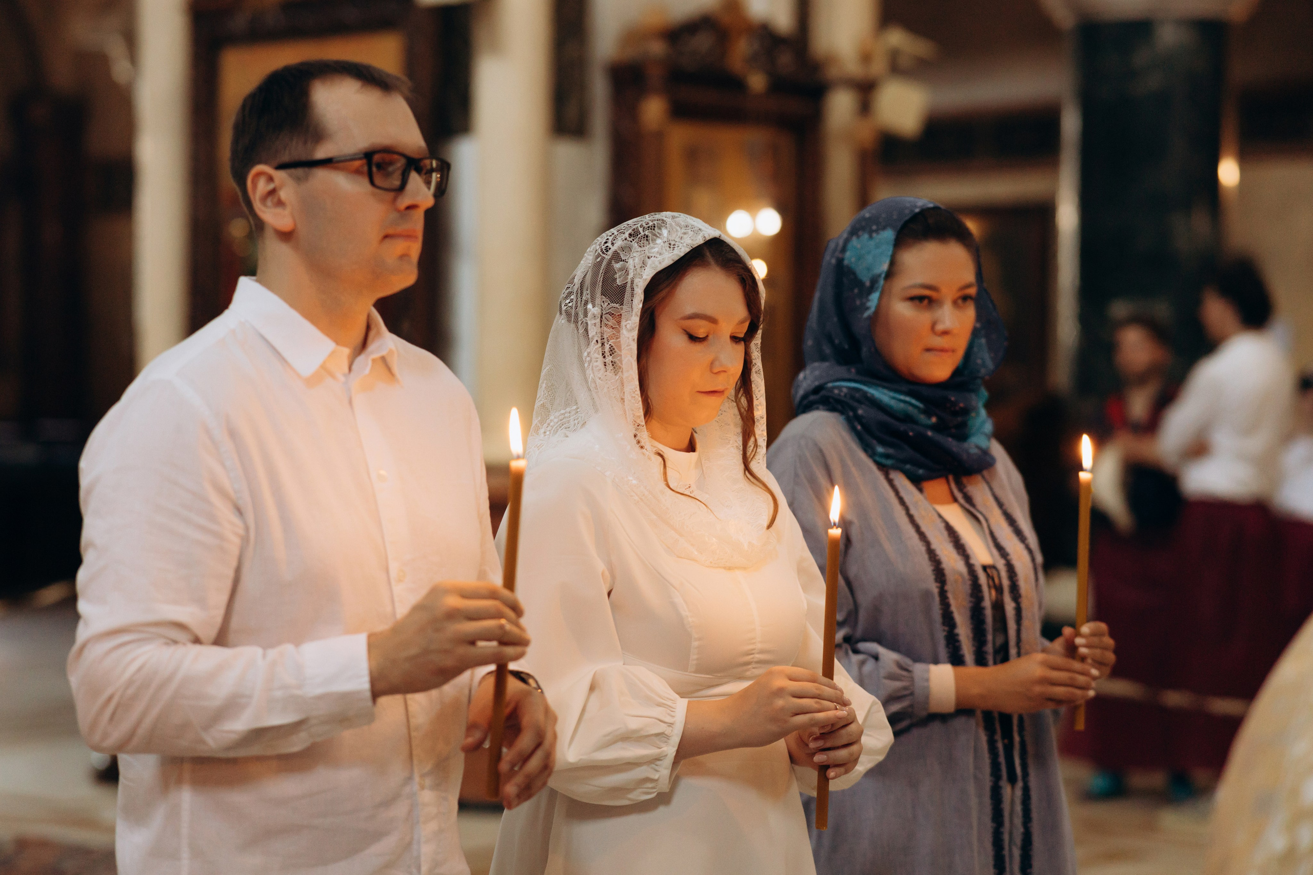 Анна и Евгений. Фотограф в Тбилиси Наталья Фомина