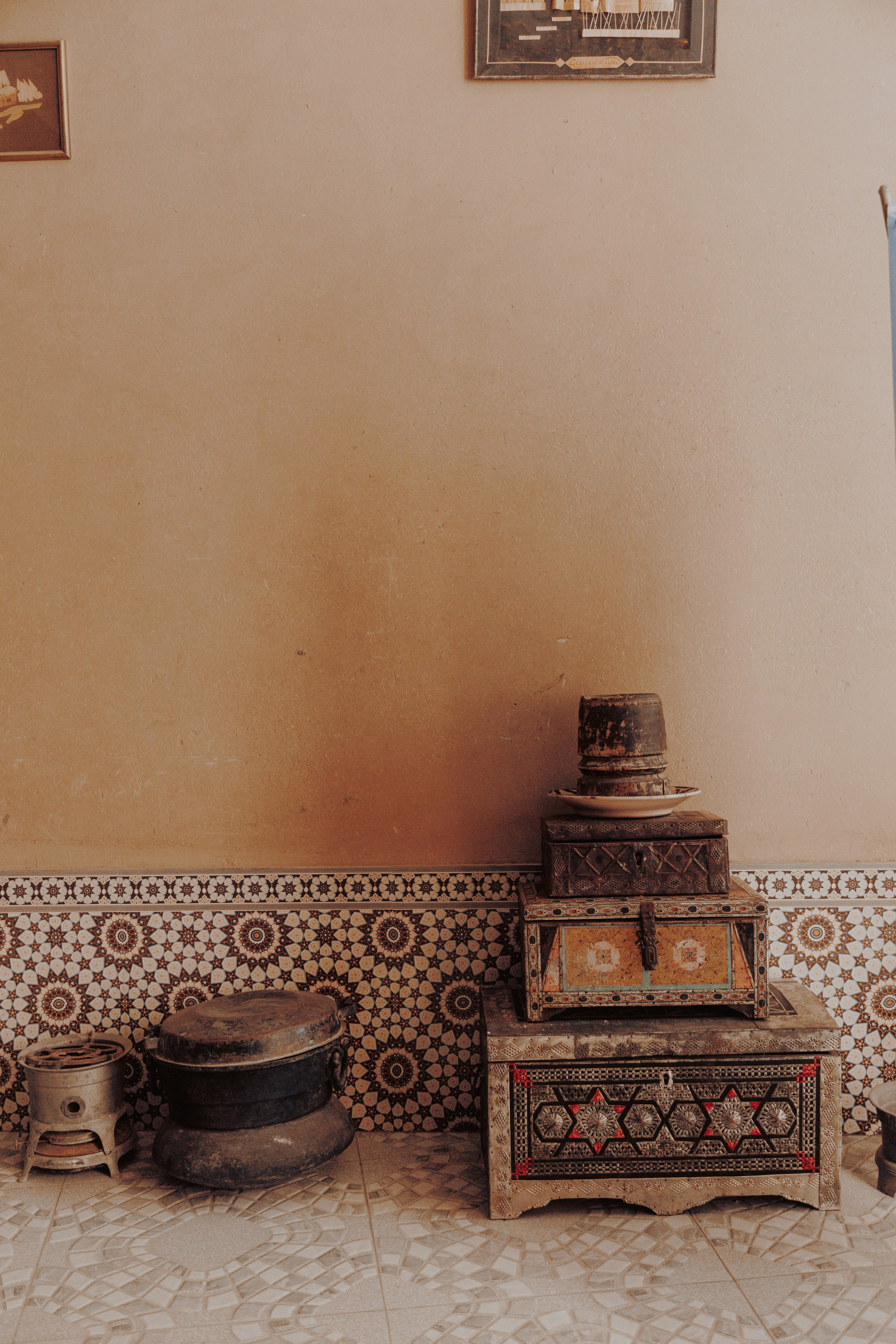 Узбекистан. Креатор Ольга Яш