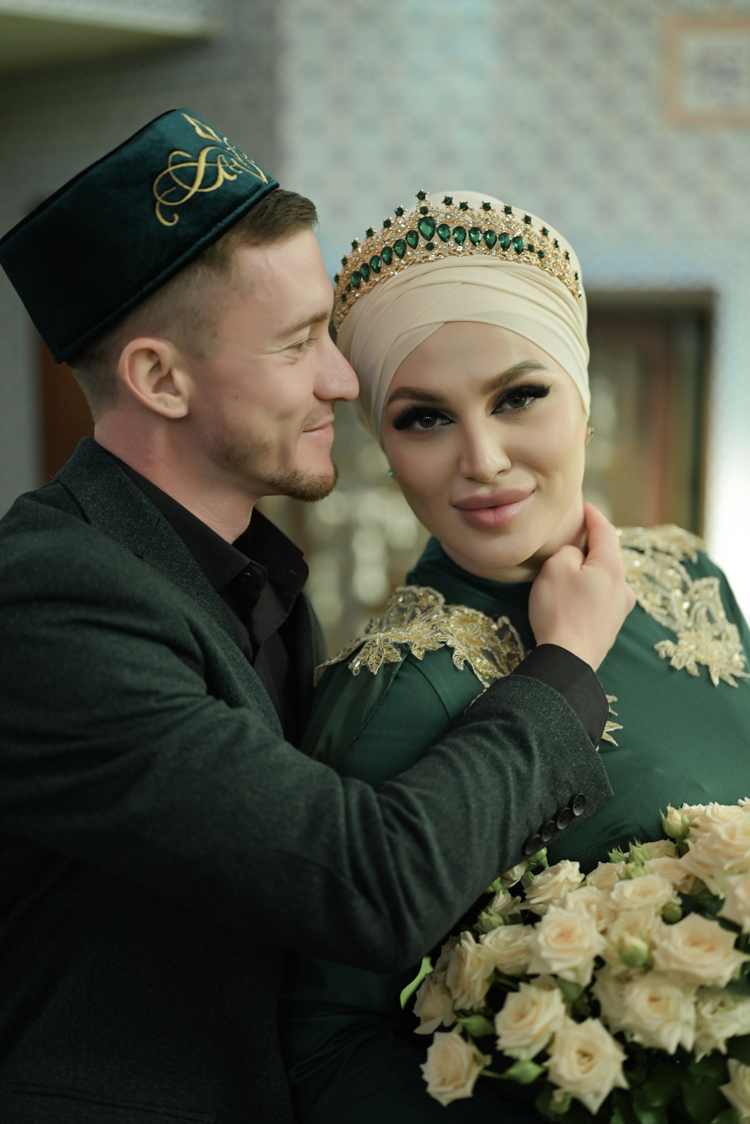 K & T. Свадебный и семейный фотограф в Уфе Александров Максим