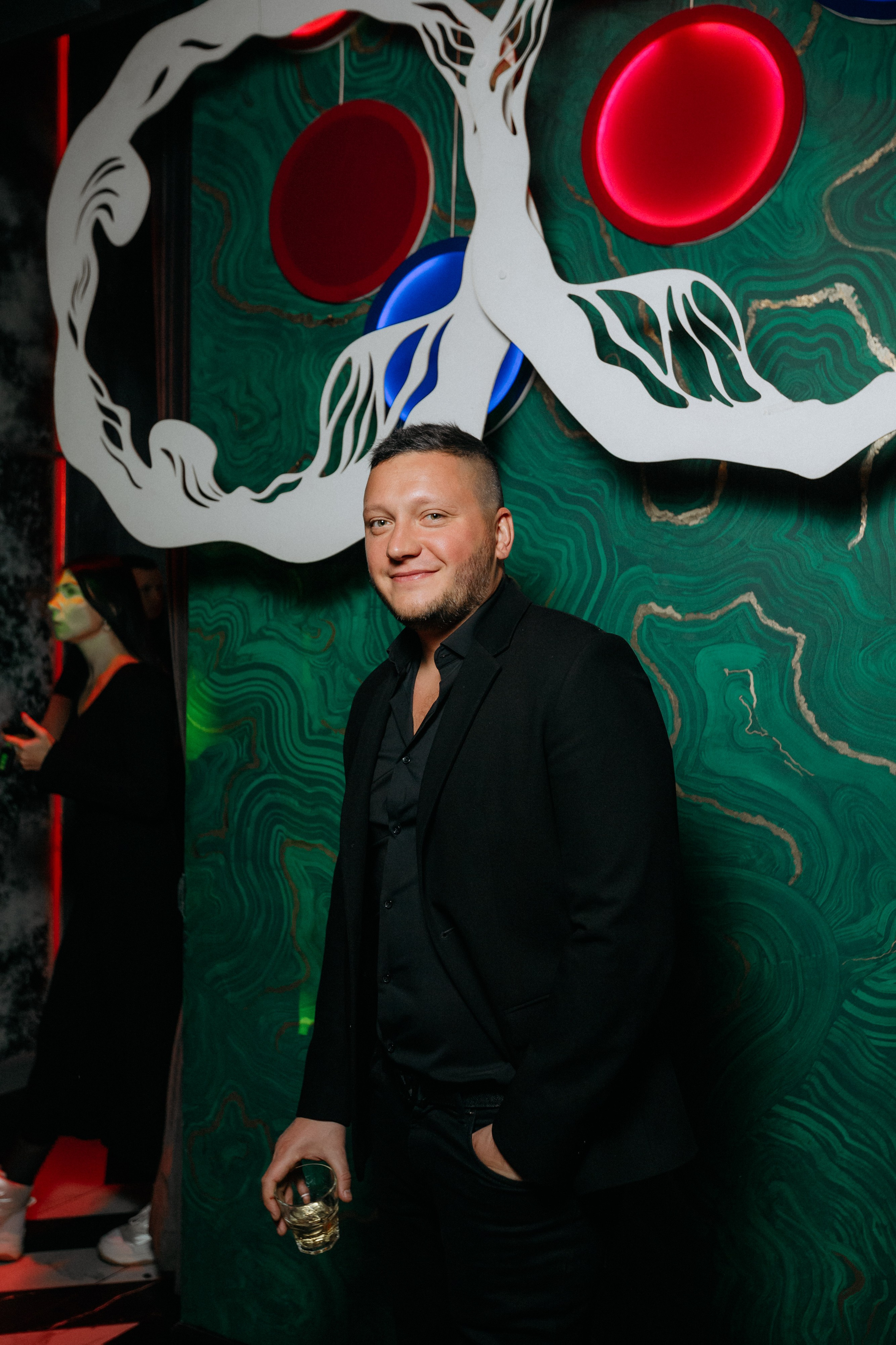 ONYX BLACK [Презентация Жилого Комплекса]. СВОИ. ФОТООТЧЕТЫ-СОБЫТИЯ-МЕСТА