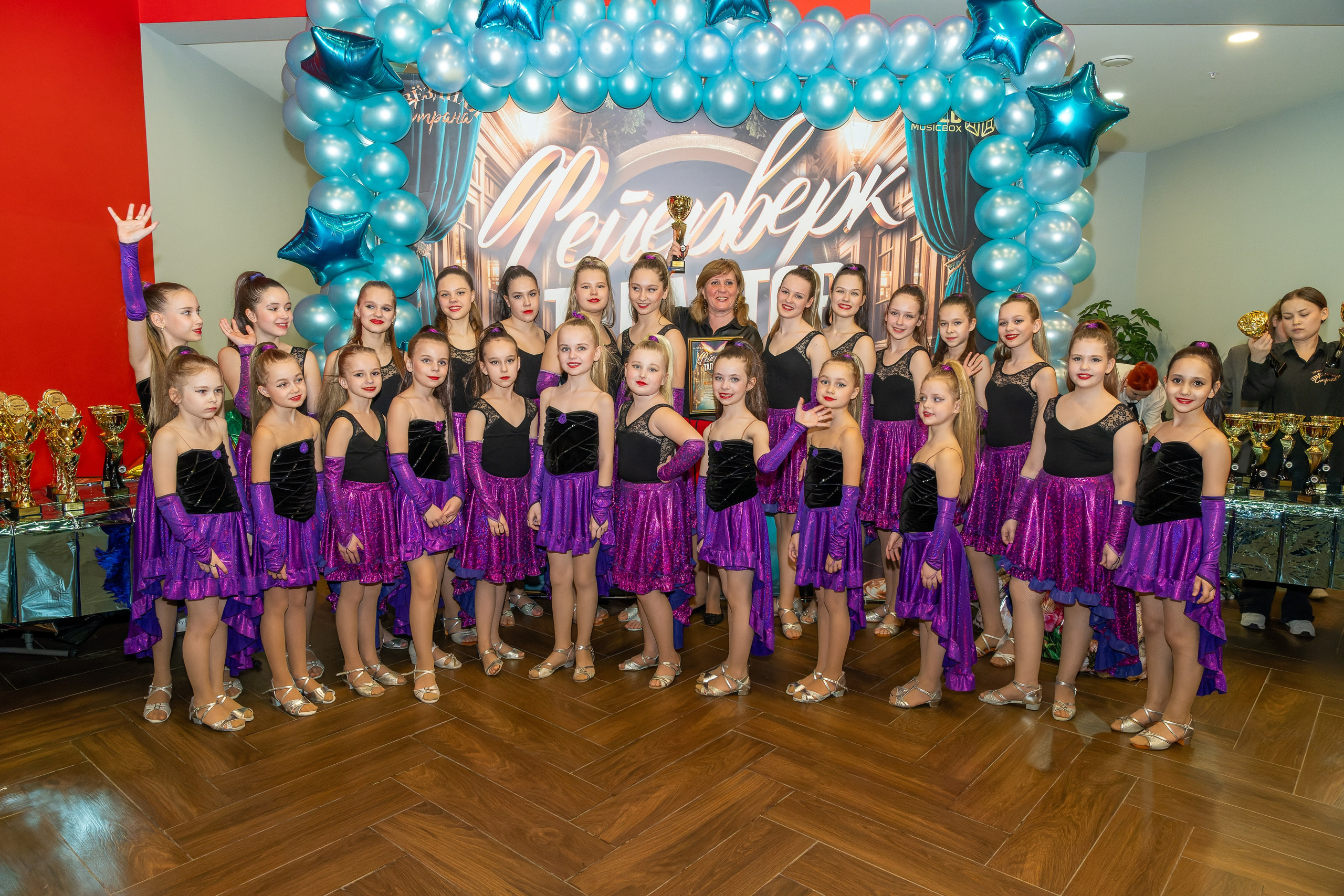 Гала-концерт «Фейерверк талантов» съёмка в концертном зале «Москва». «Студия DRONAVT`s» — видеосъёмка и фотография г. Москва