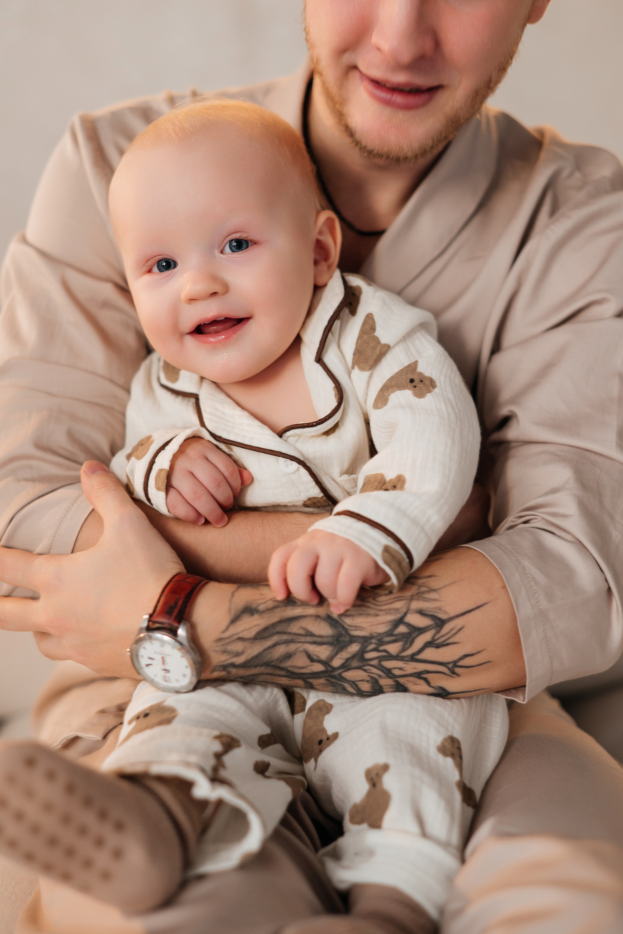 Теплая история. Свадебный фотограф