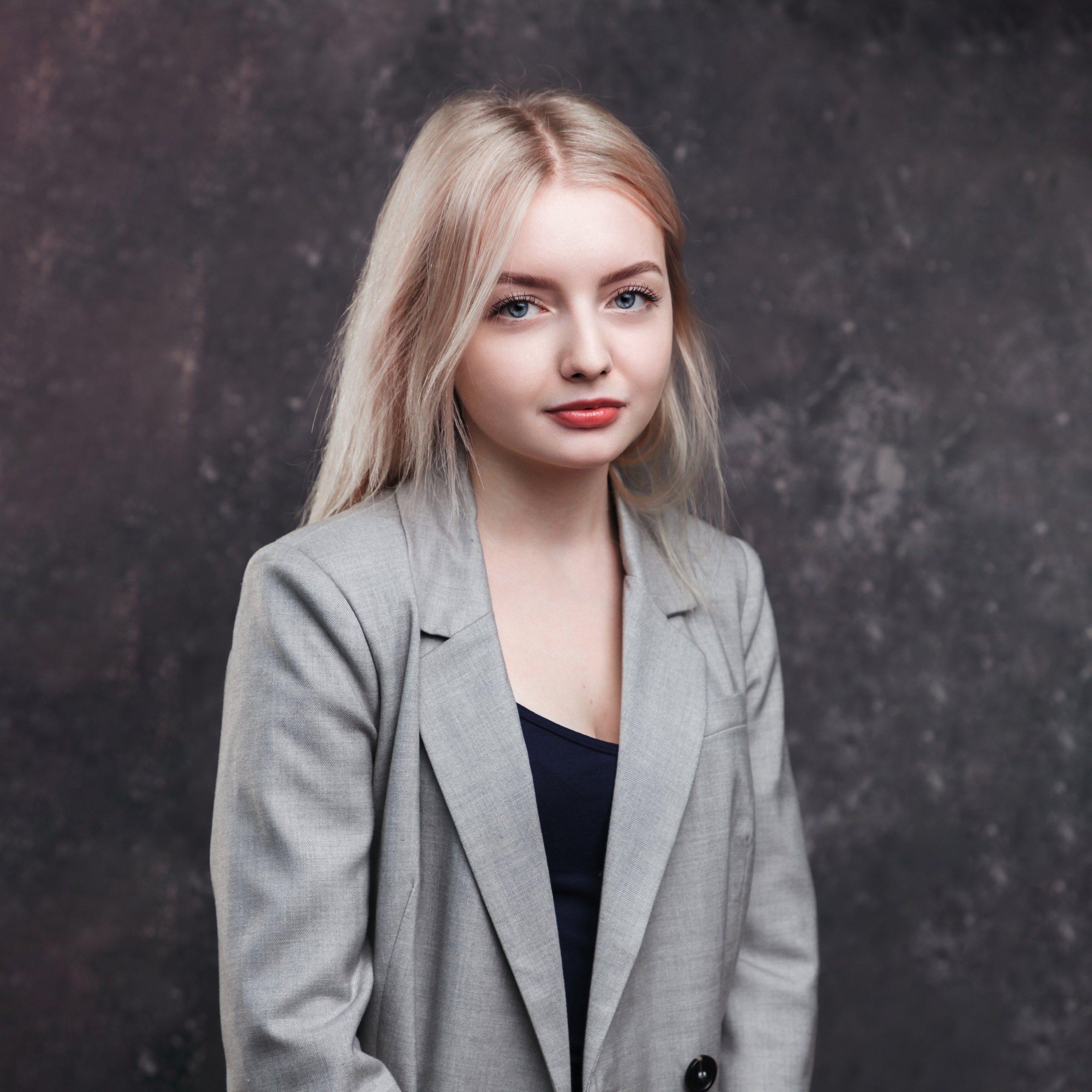 Школьные портреты. Фотограф Мурманск Дмитрий Грачев Выпускные альбомы