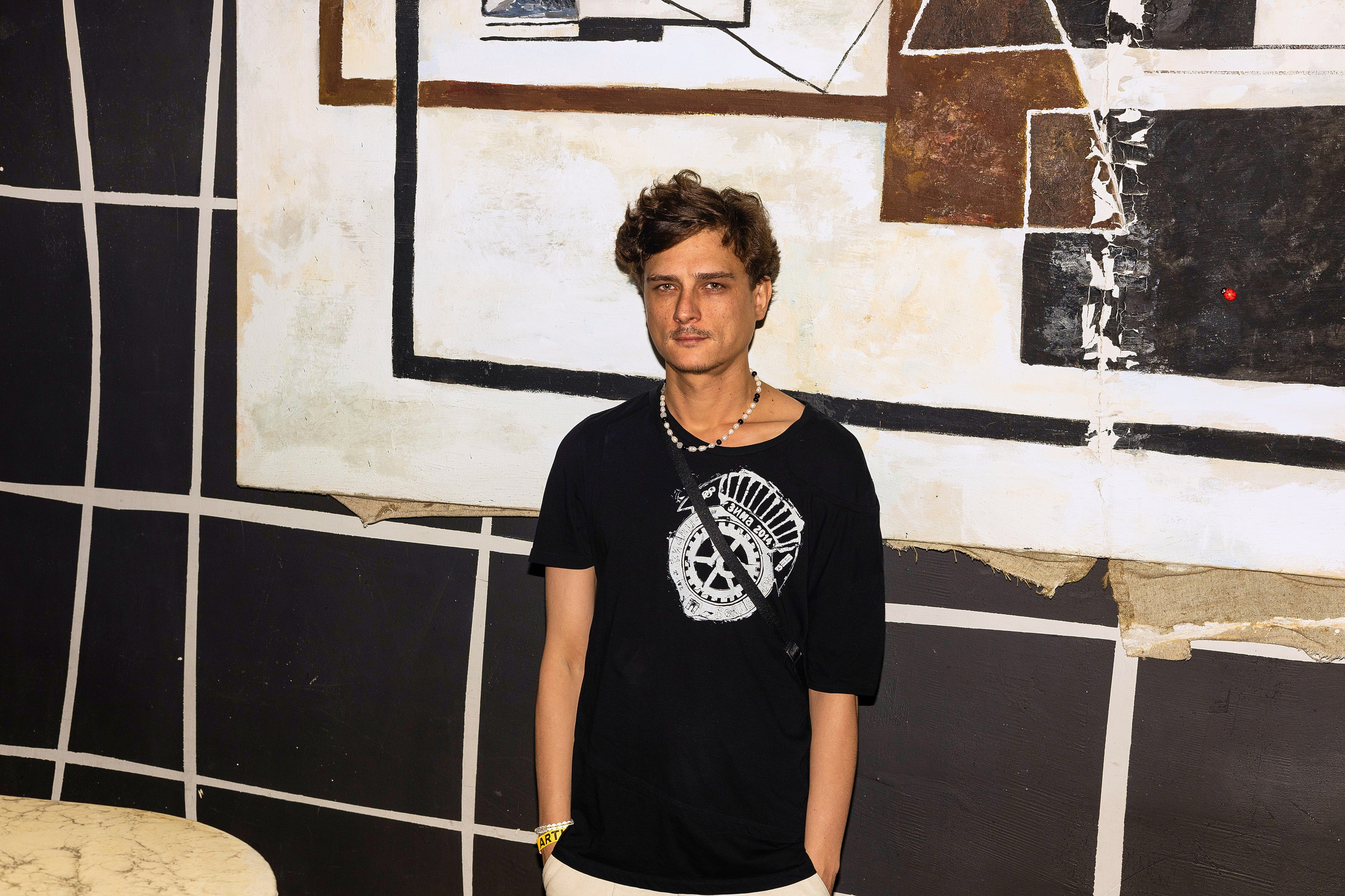 Ритмы. VICTORIA SHU