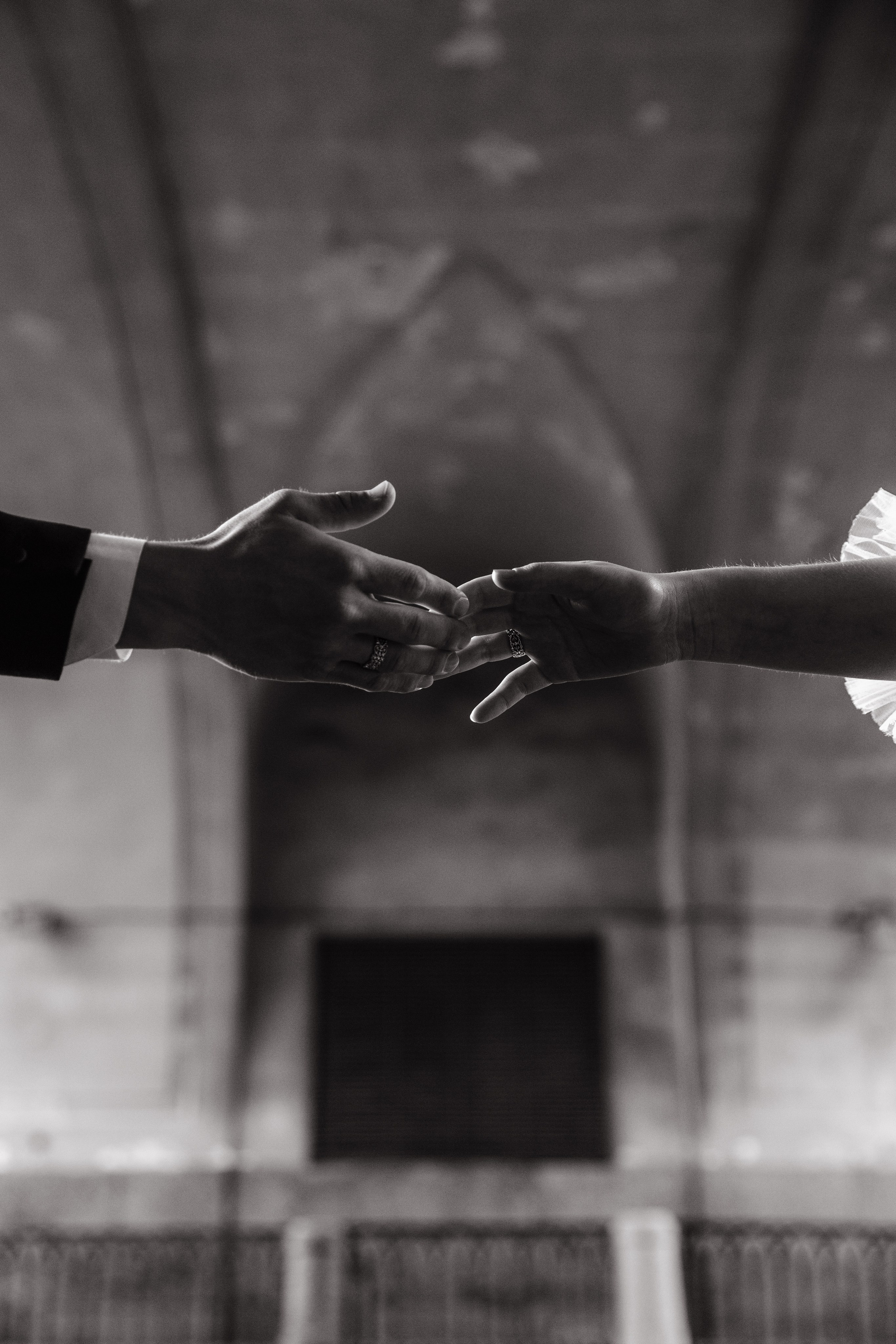 Свадебный фотограф в Санкт-Петербурге Илья Михеев